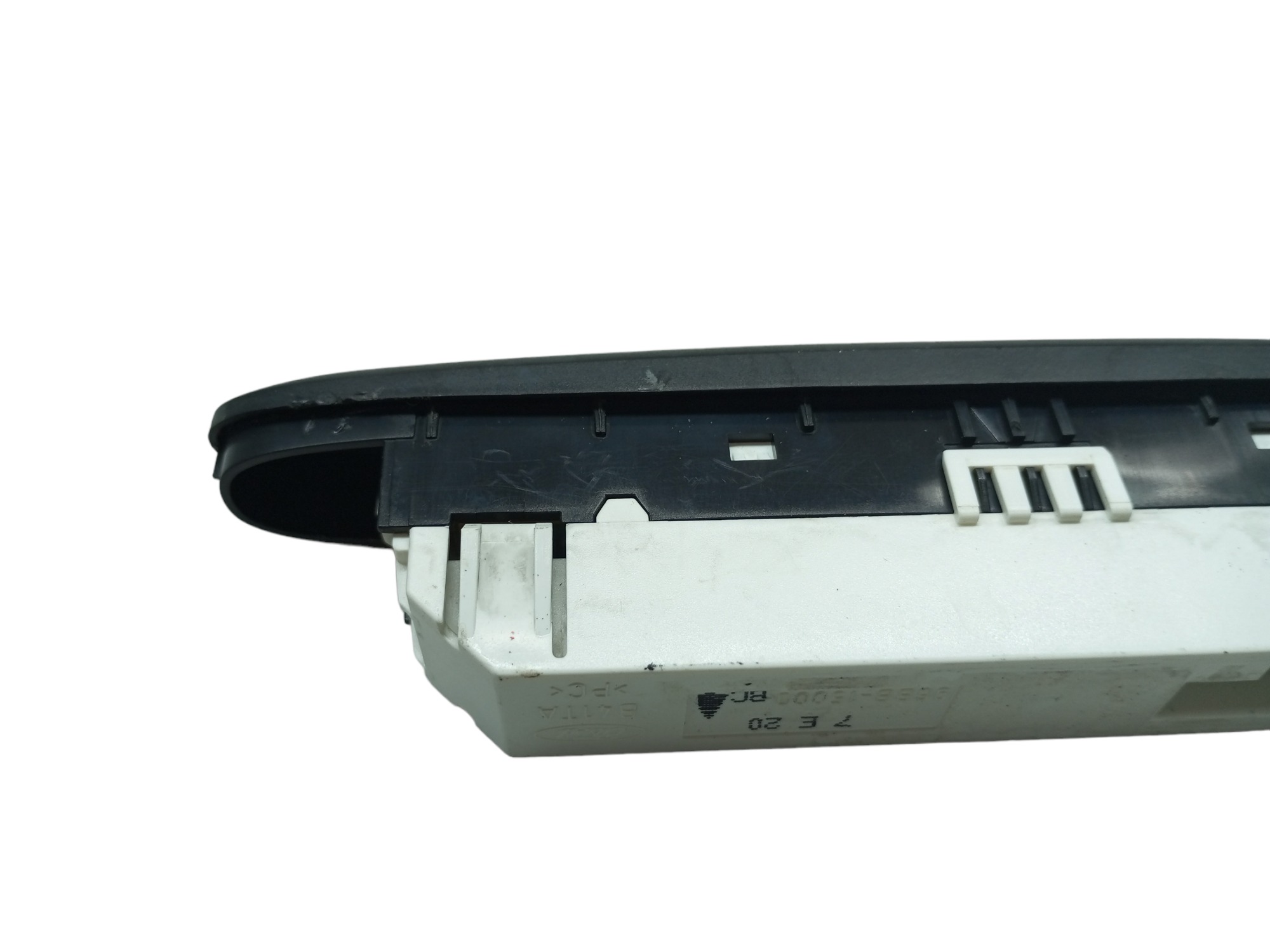 Relogio Digital Painel Ford Mondeo 94 95 96 97 98 99 2000 2
