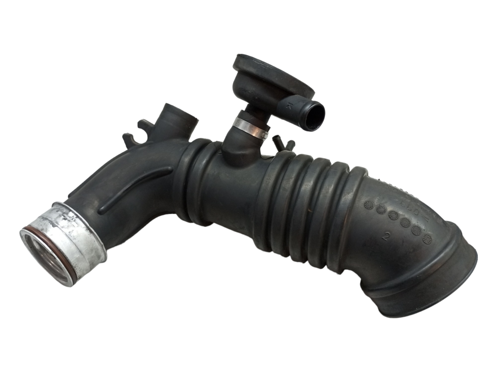 Mangueira Filtro Ar Audi A3 97 98 99 2000 2001 2002 2003 6