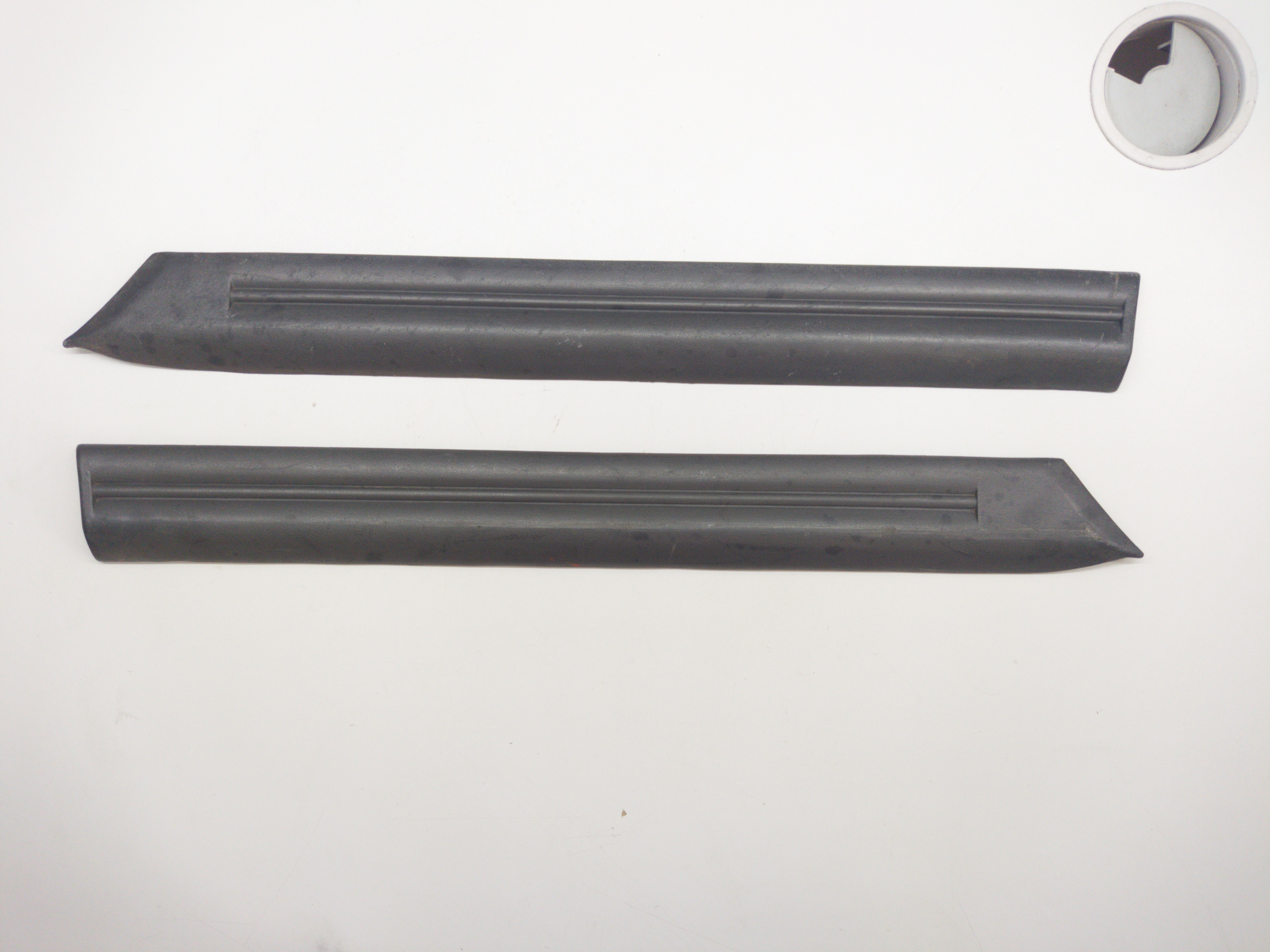 Par Friso Lateral Fiat Uno 2004 1