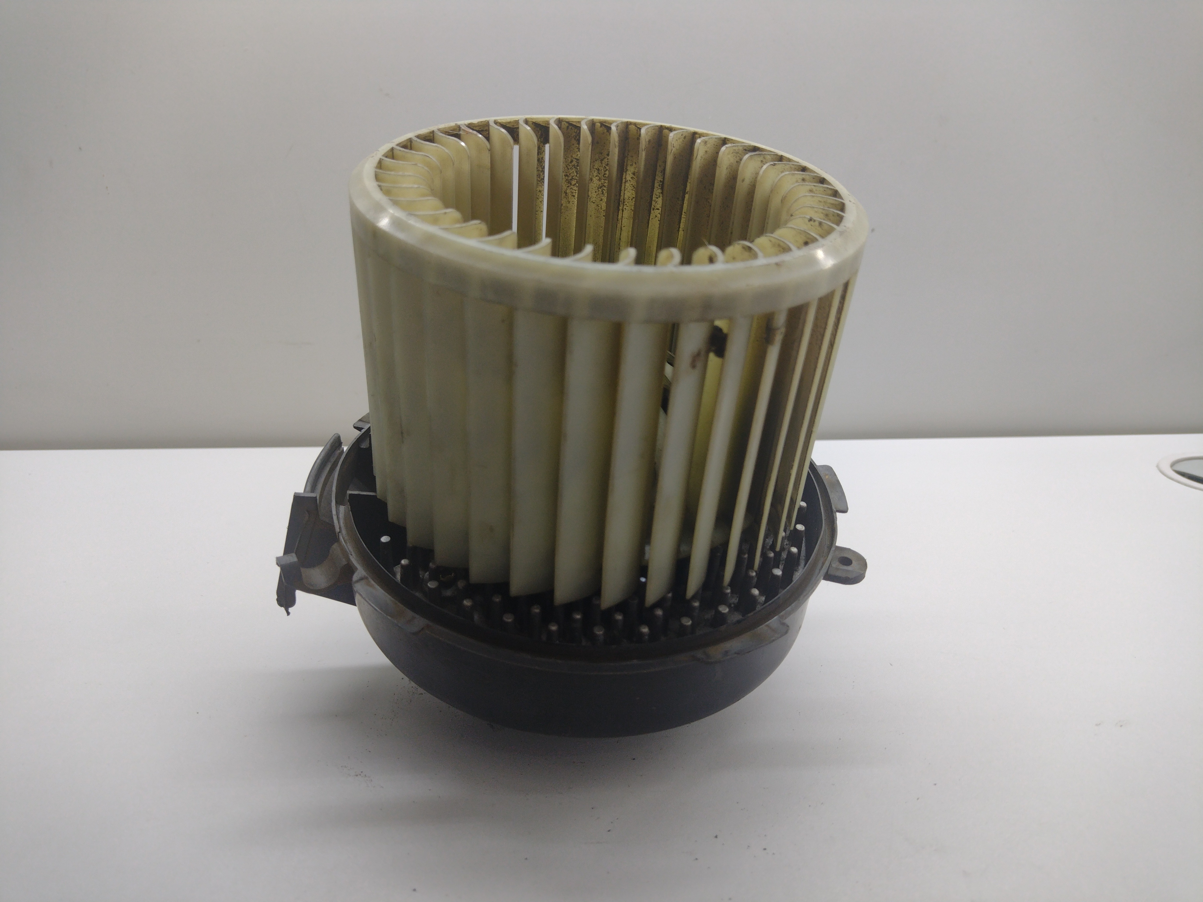 Motor De Ventilação Ar Forçado Citroen Xsara Picasso 2006 2