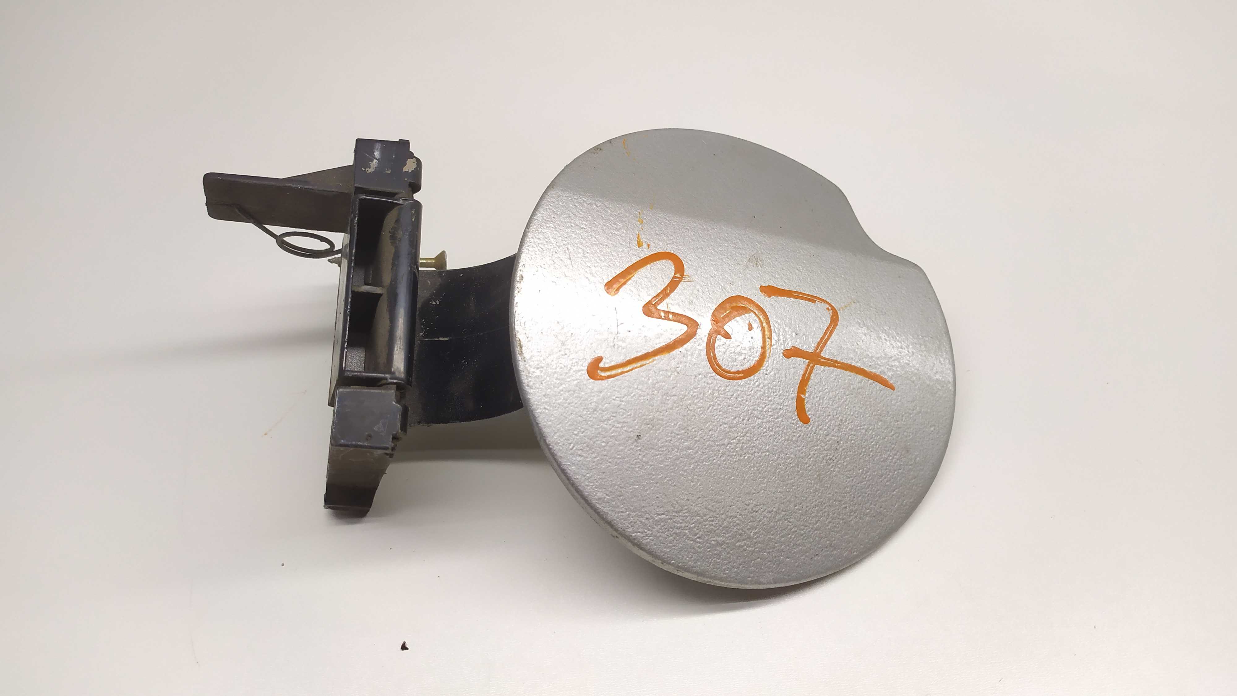 Portinhola Tampa Tanque Combustível Peugeot 307 1