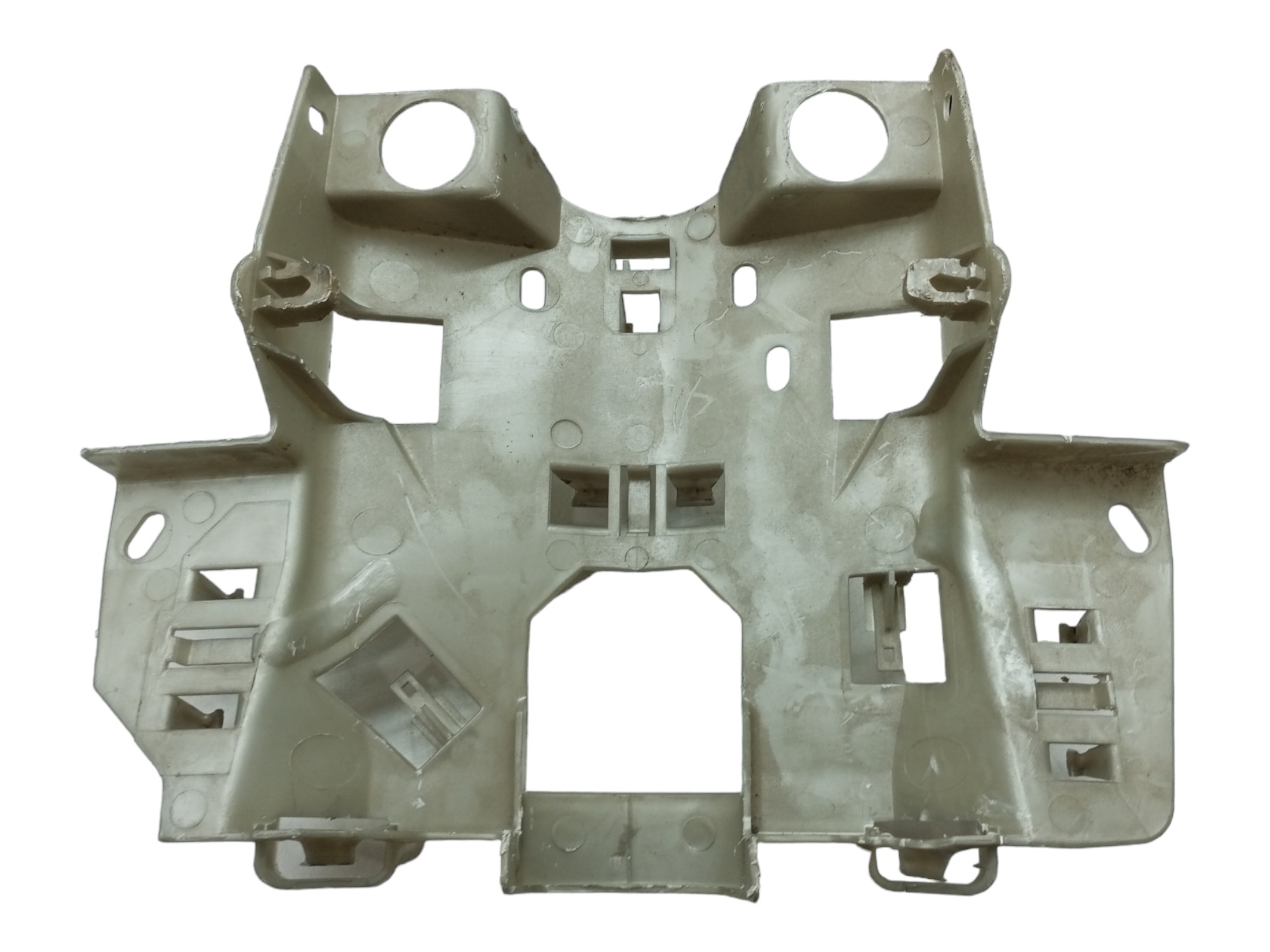 Suporte Coluna Direcao Peugeot 206 207 2006 2007 2008 2009 3