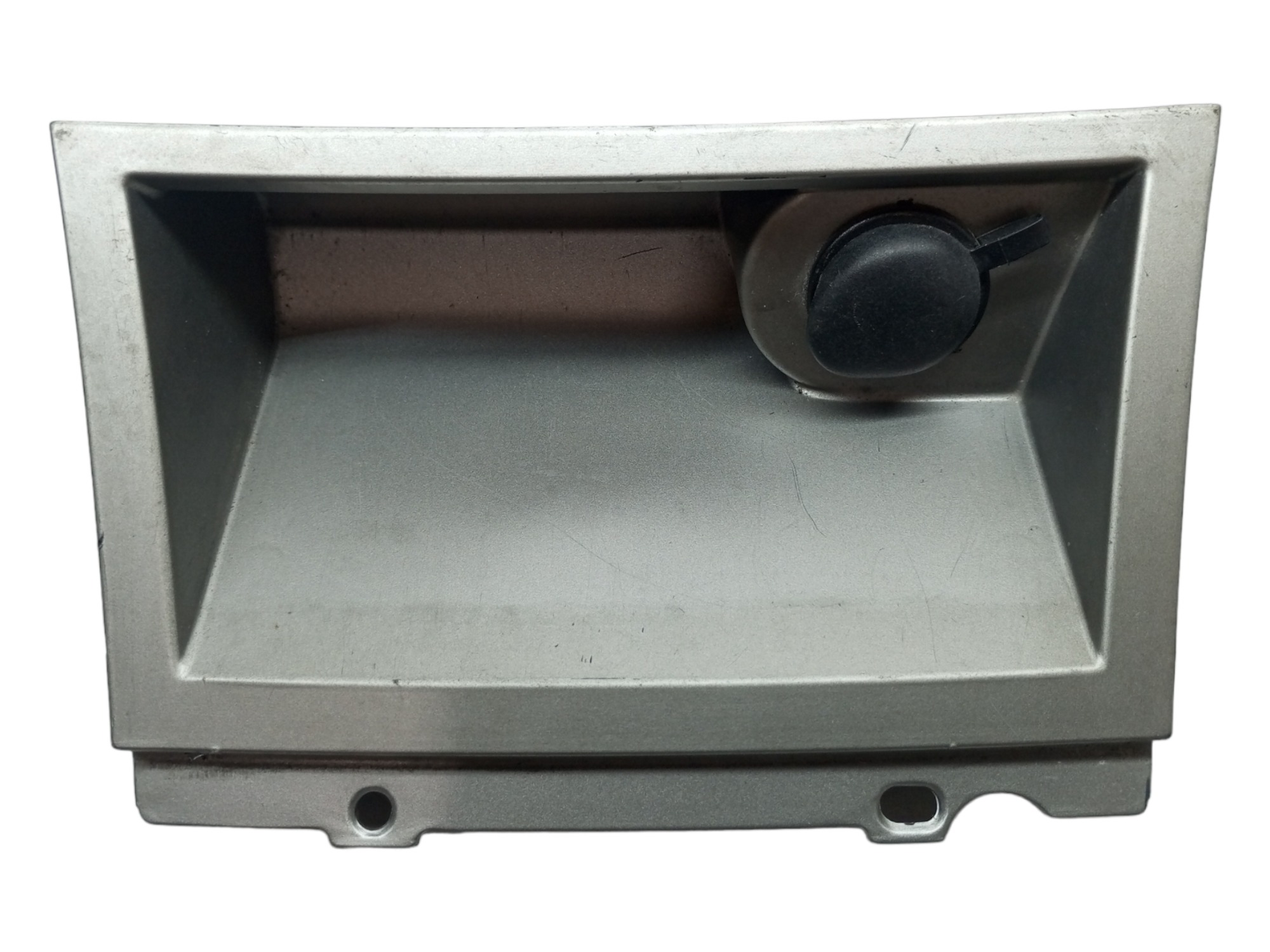 Cinzeiro Porta Objeto Ford Fusion 3.0 2009 2010 2011 2012 1