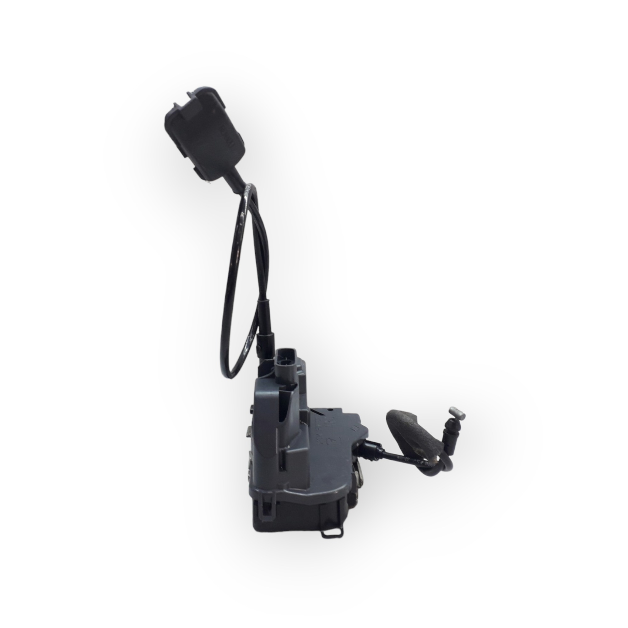 Fechadura Porta Traseira Direita Renault Megane 07/13 4