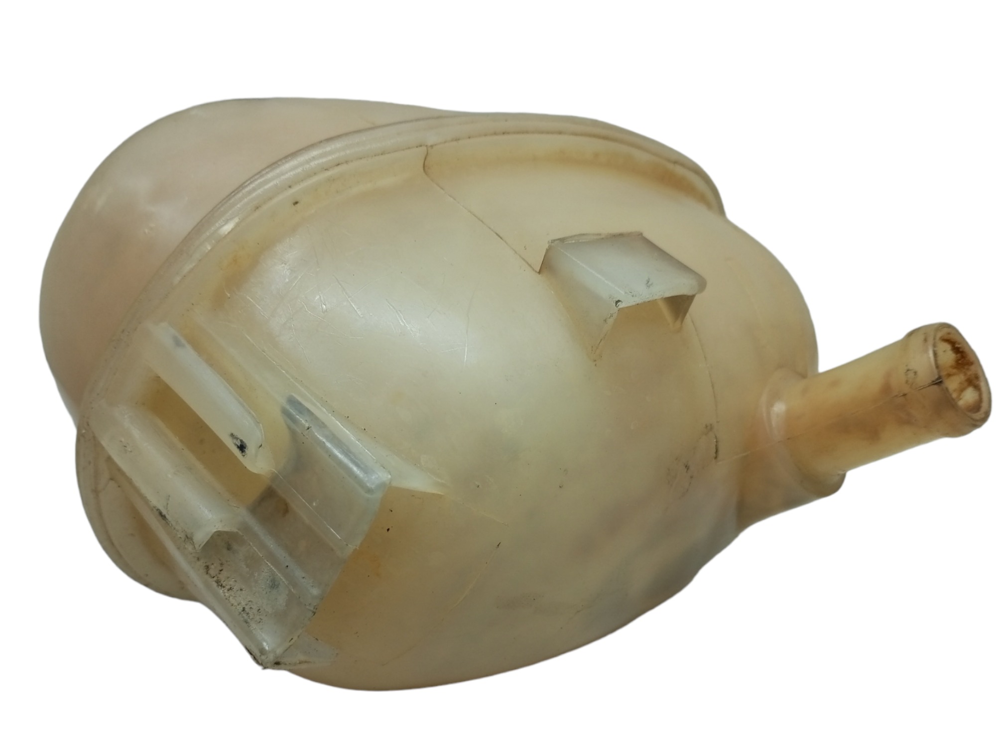 Reservatorio Agua Radiador Corsa Chevrolet 2002 2003 2004 2
