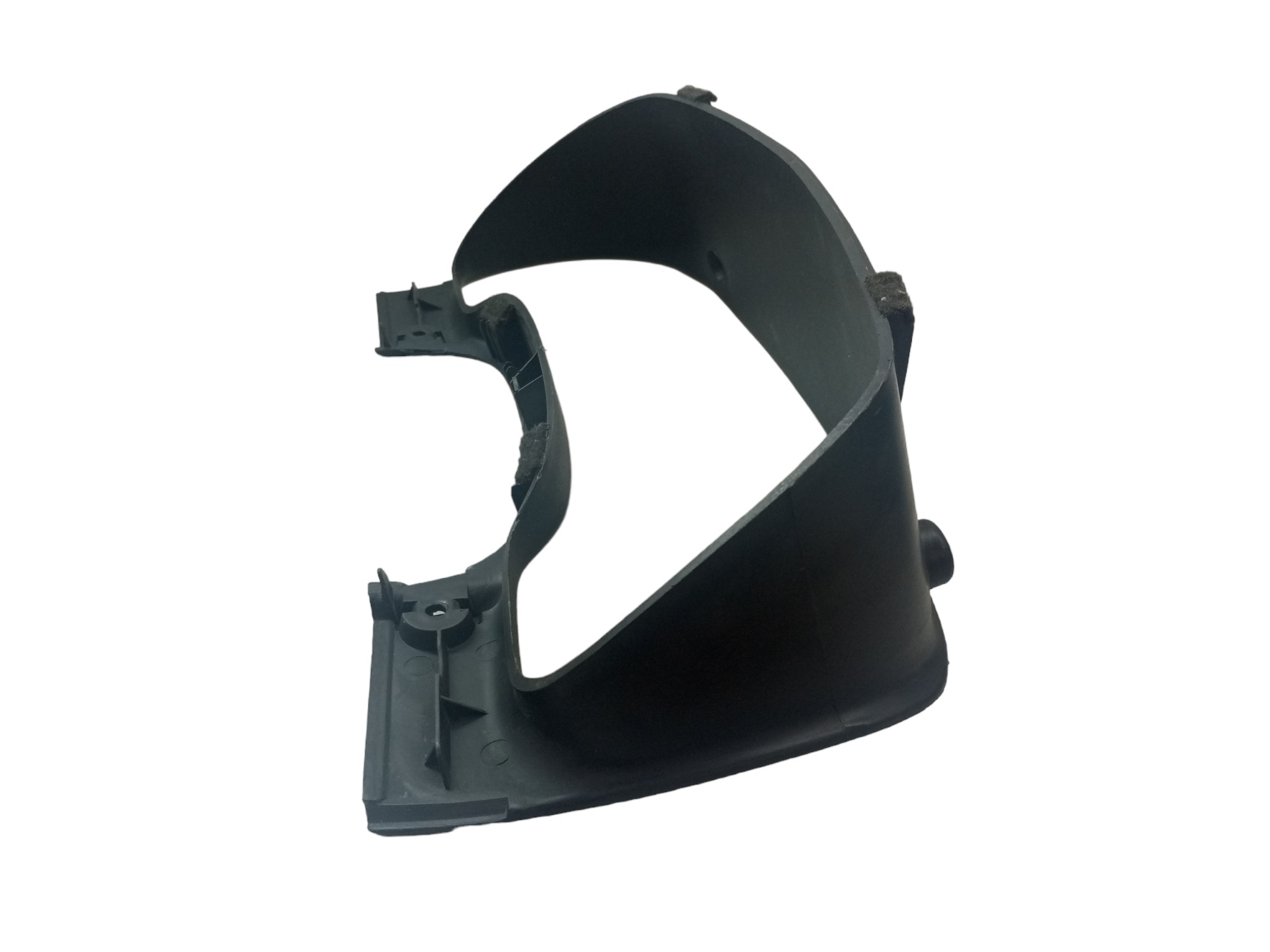 Moldura Painel Instrumento Velocimetro Gm Astra 1999 2003 4