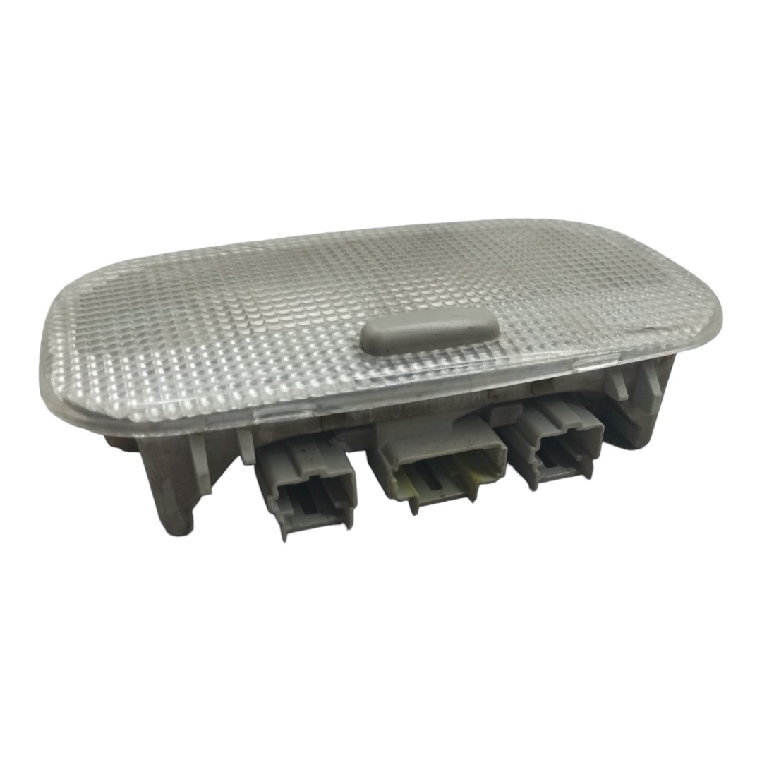 Luz Interna Cortesia Teto Peugeot 307 2007 2008 2009 2012 2