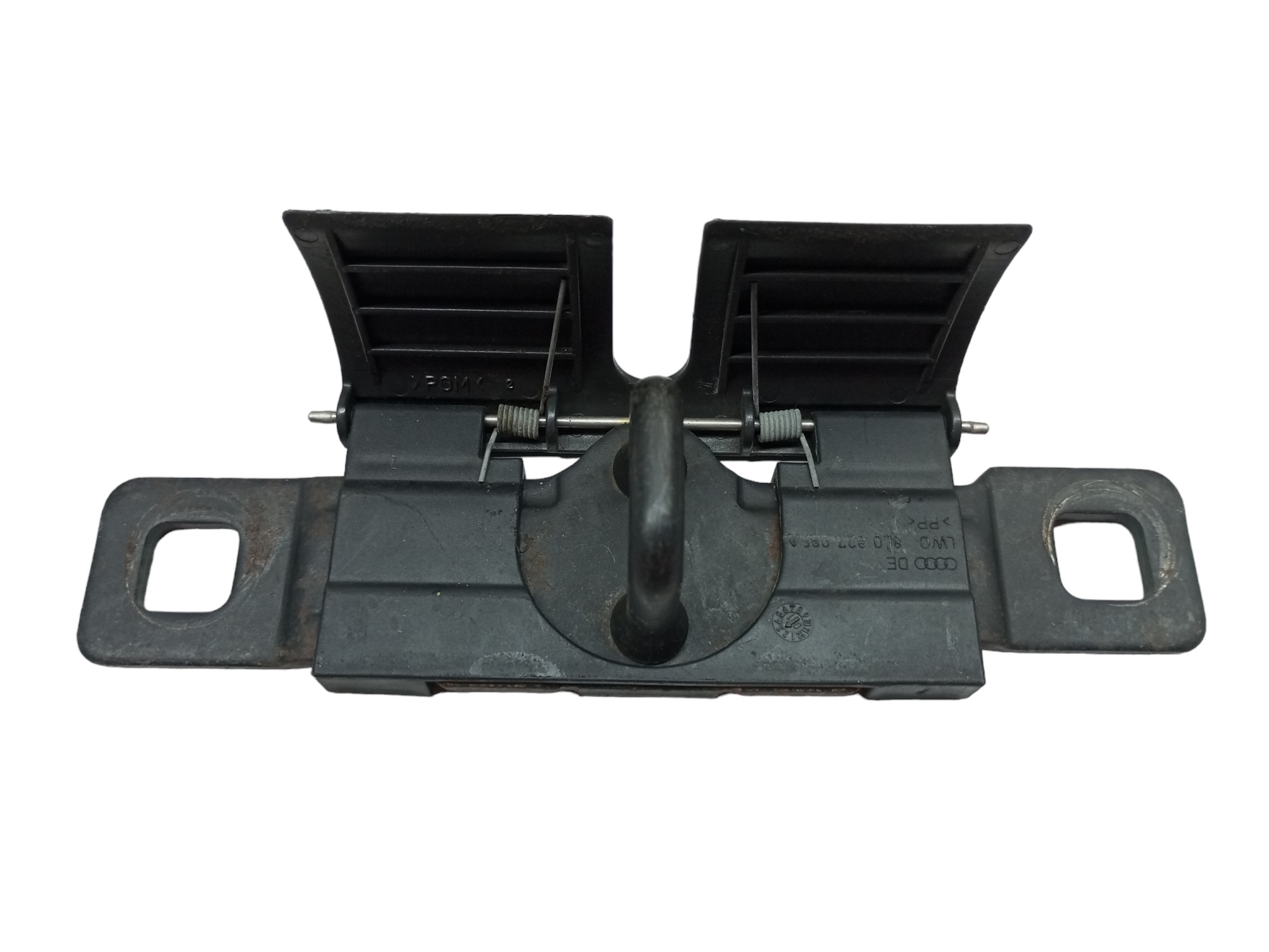 Batente Porta Malas Audi A3 1.8 99 2000 2001 2002 2003 2004