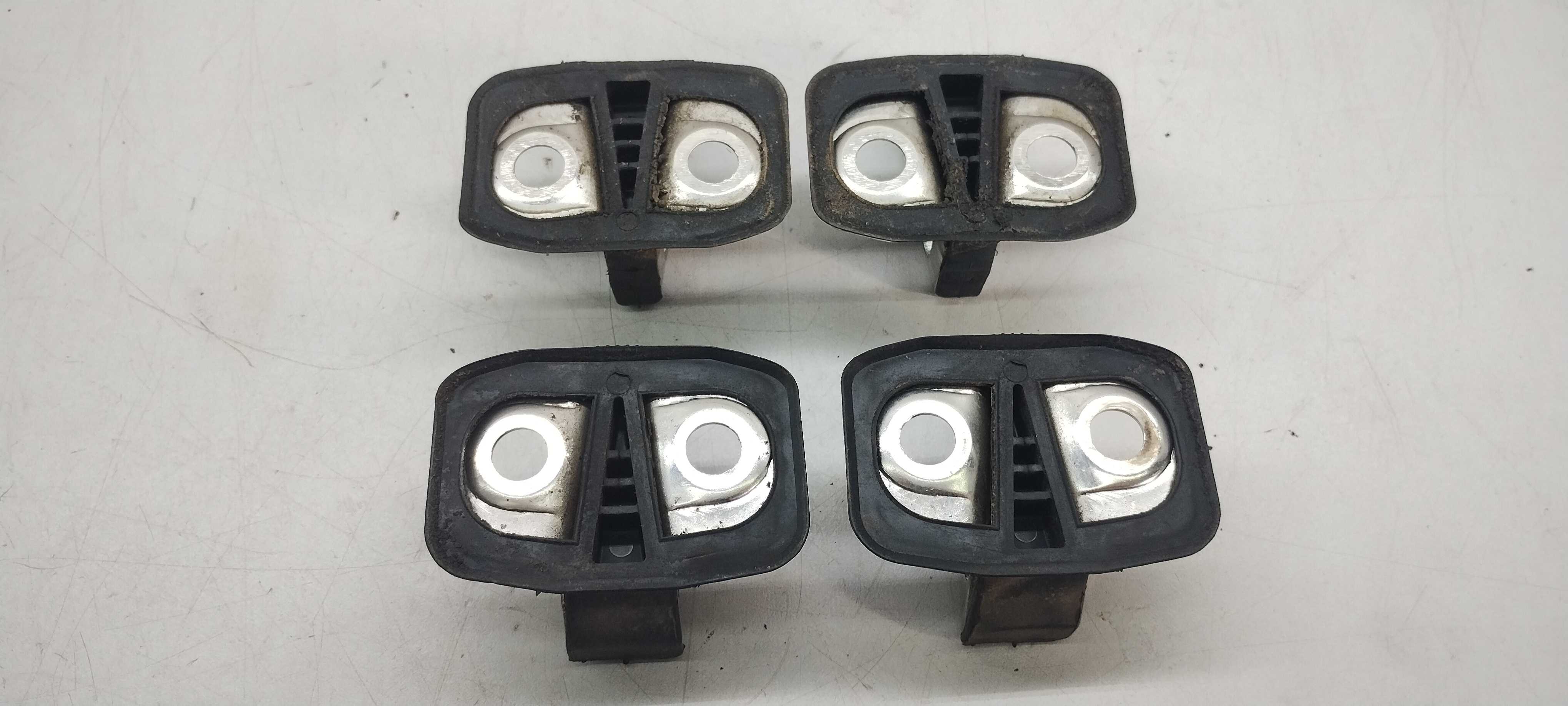Jogo Batente De Porta Audi A4 1998 2