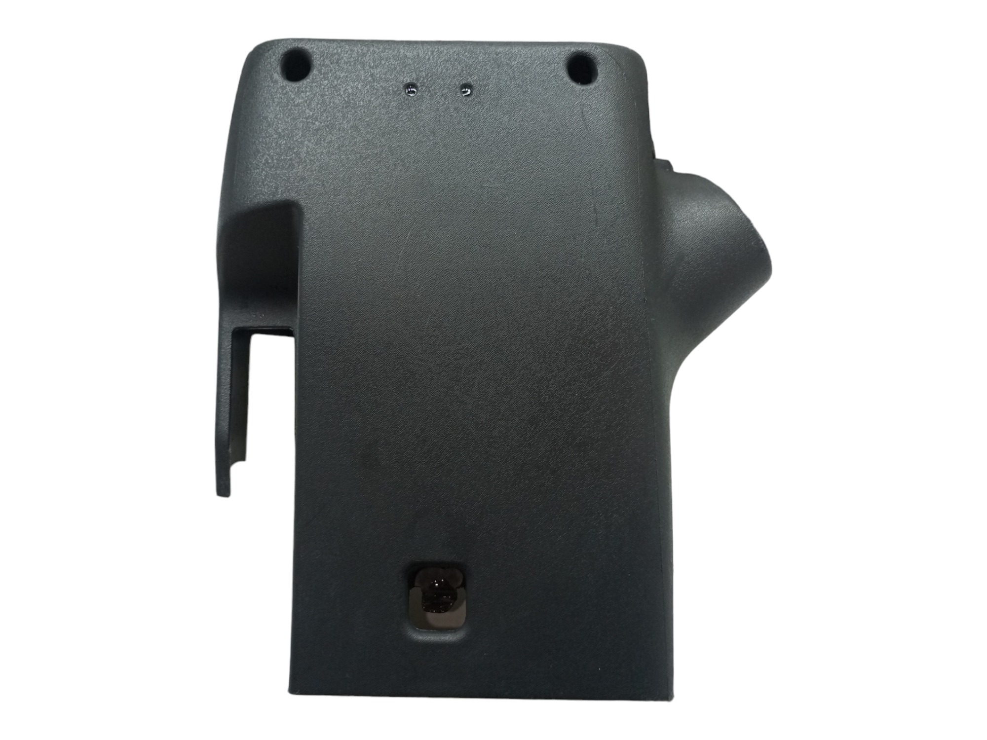Moldura Capa Chave Seta Citroen C3 2003 2006 2009 2012 1