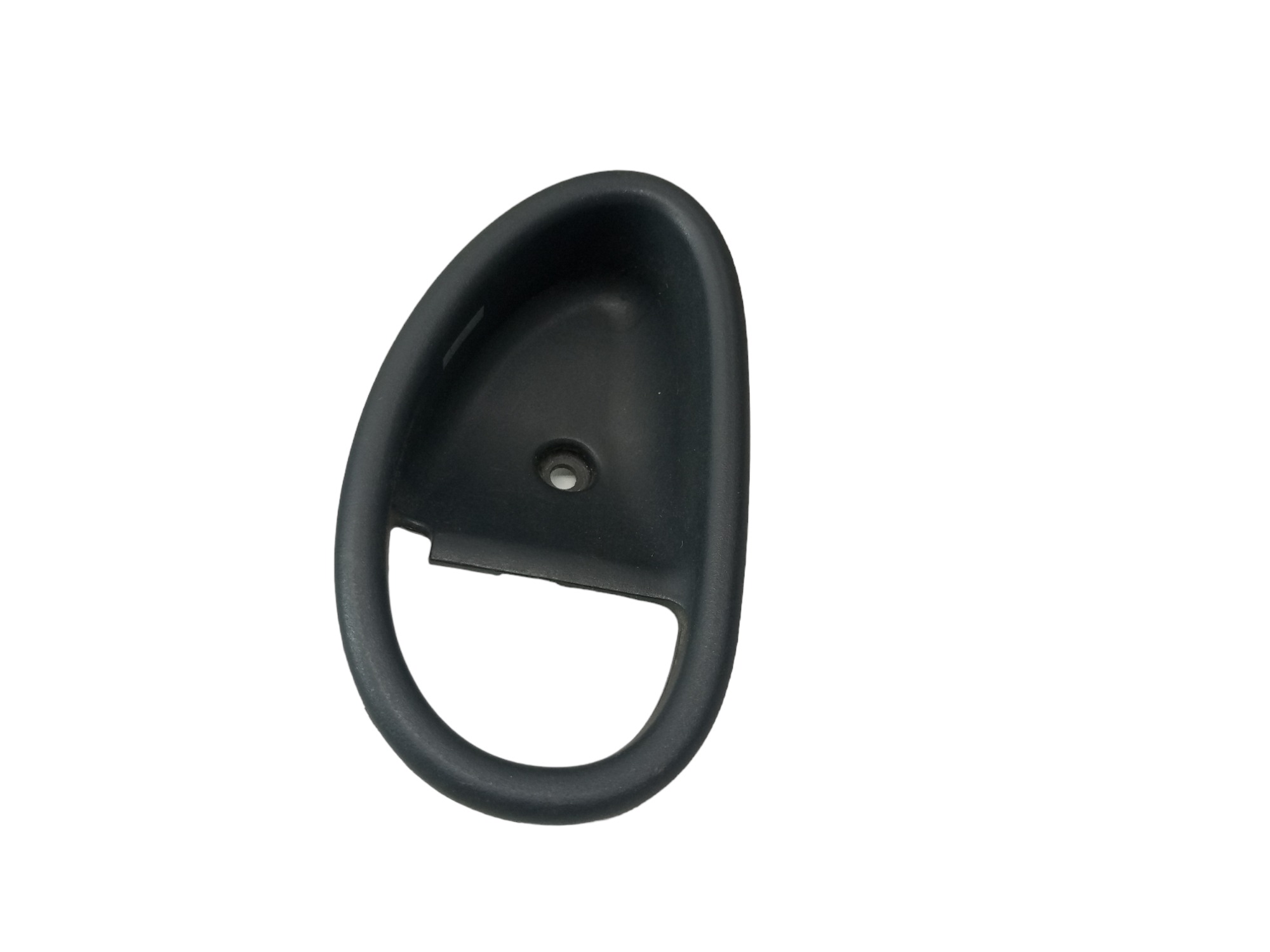 Moldura Macaneta Fiat Palio 98 2002 Interna Traseira Direita Traseira 6