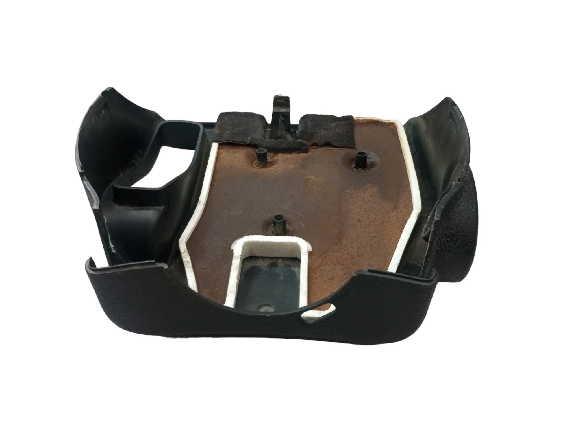 Moldura Coluna Direcao Capa Seta Xsara Picasso 2003 2008 7