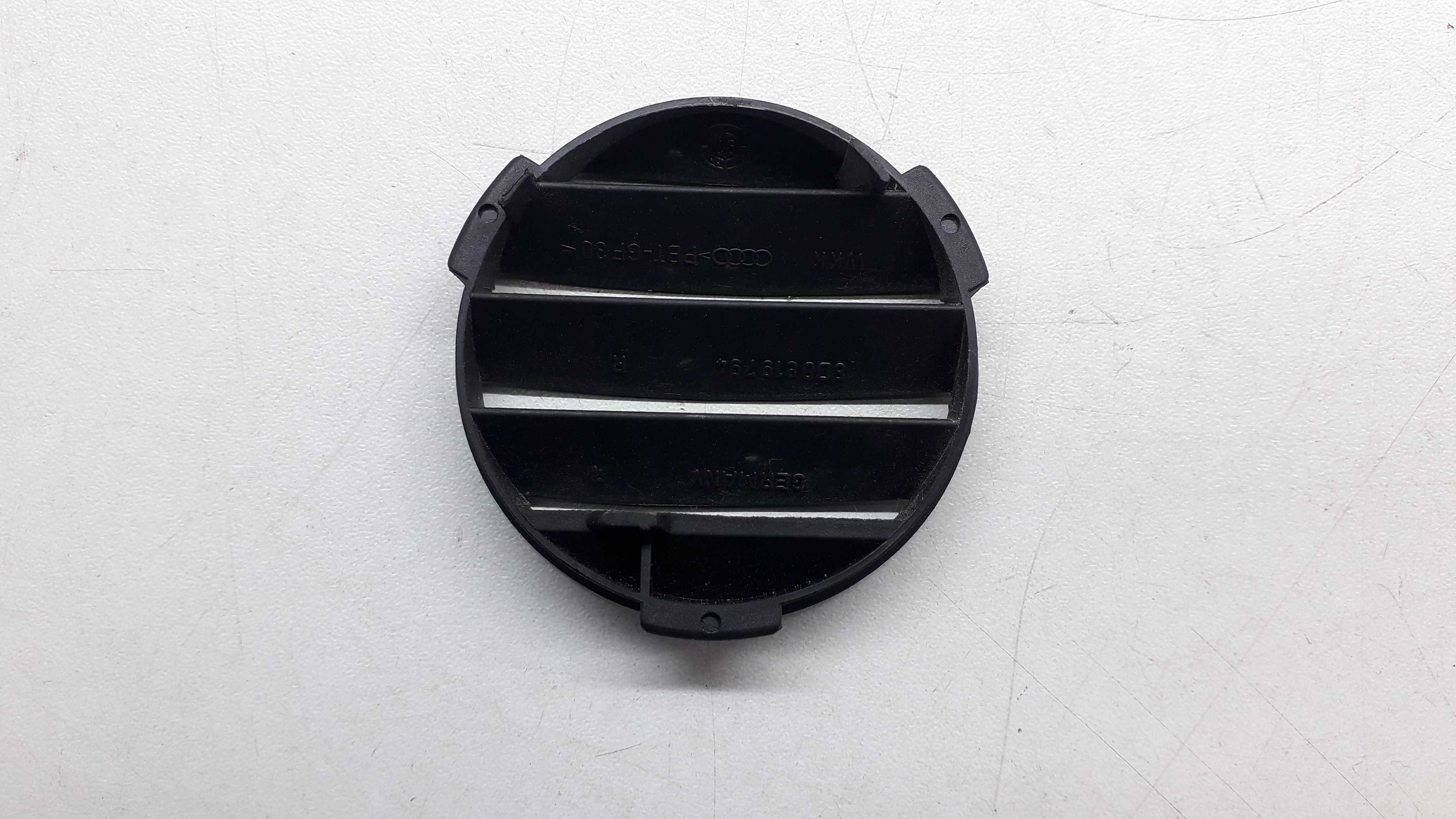 Tela Grade Difusor Ar Superior Direito Audi A3 2