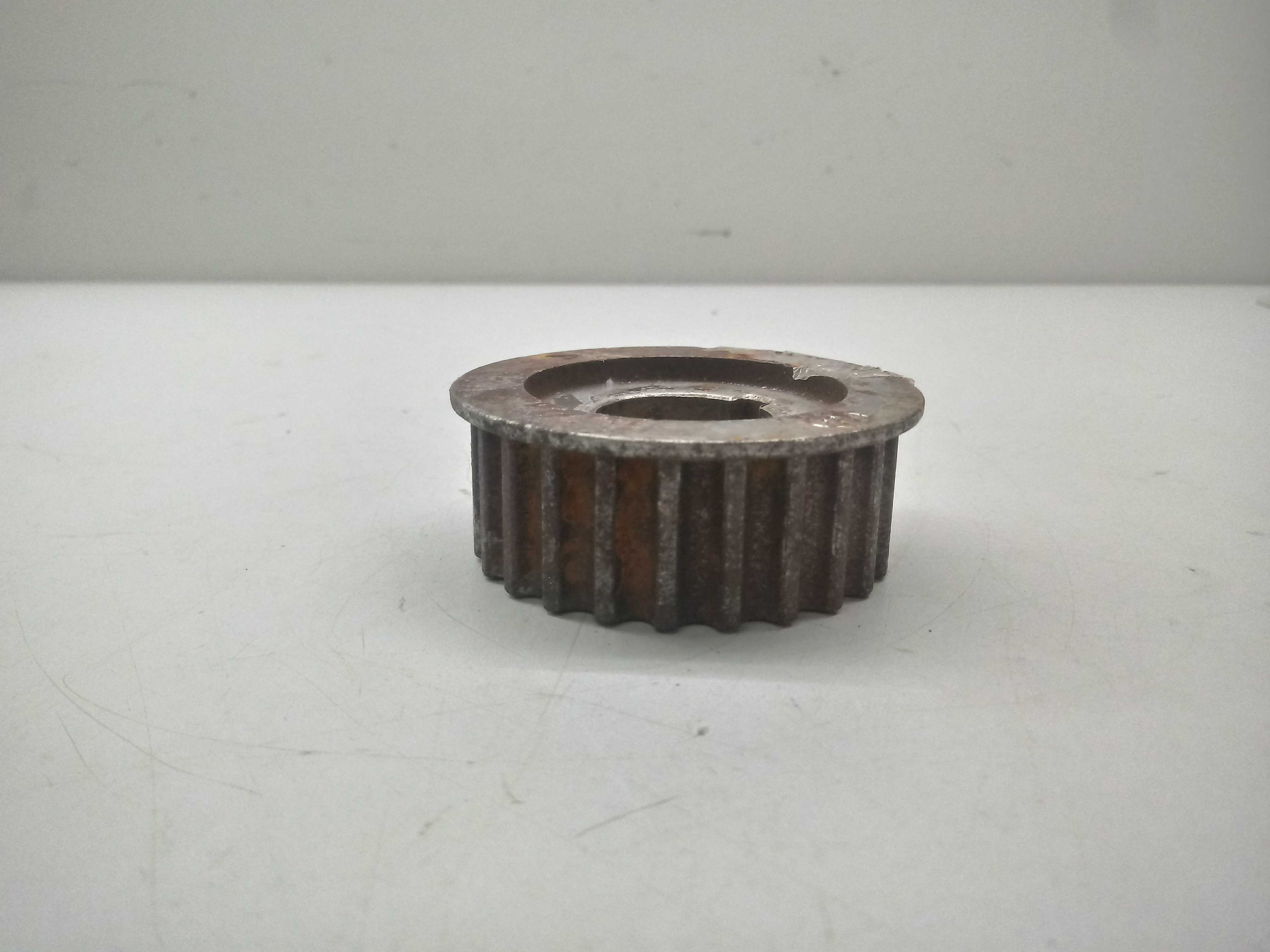 Engrenagem Verabrequim Lifan 1.3 6