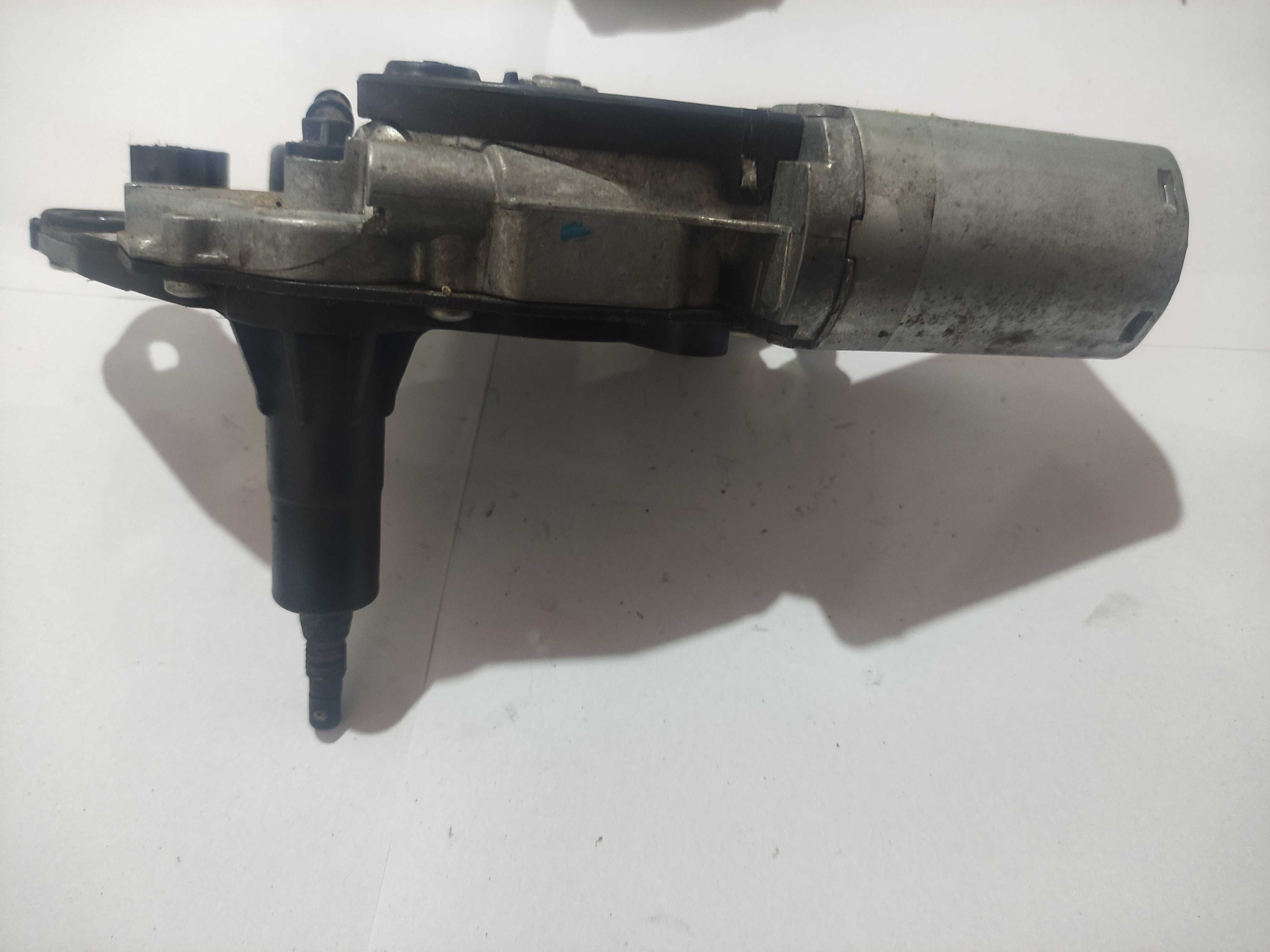 Motor Limpador Traseiro Volkswagen Fox Polo Gol G4 3