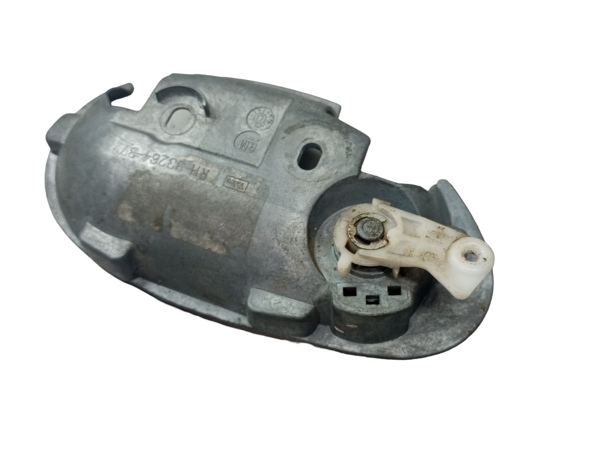 Suporte Macaneta Corsa Montana 2004 2006 2008 Lado Direito 2