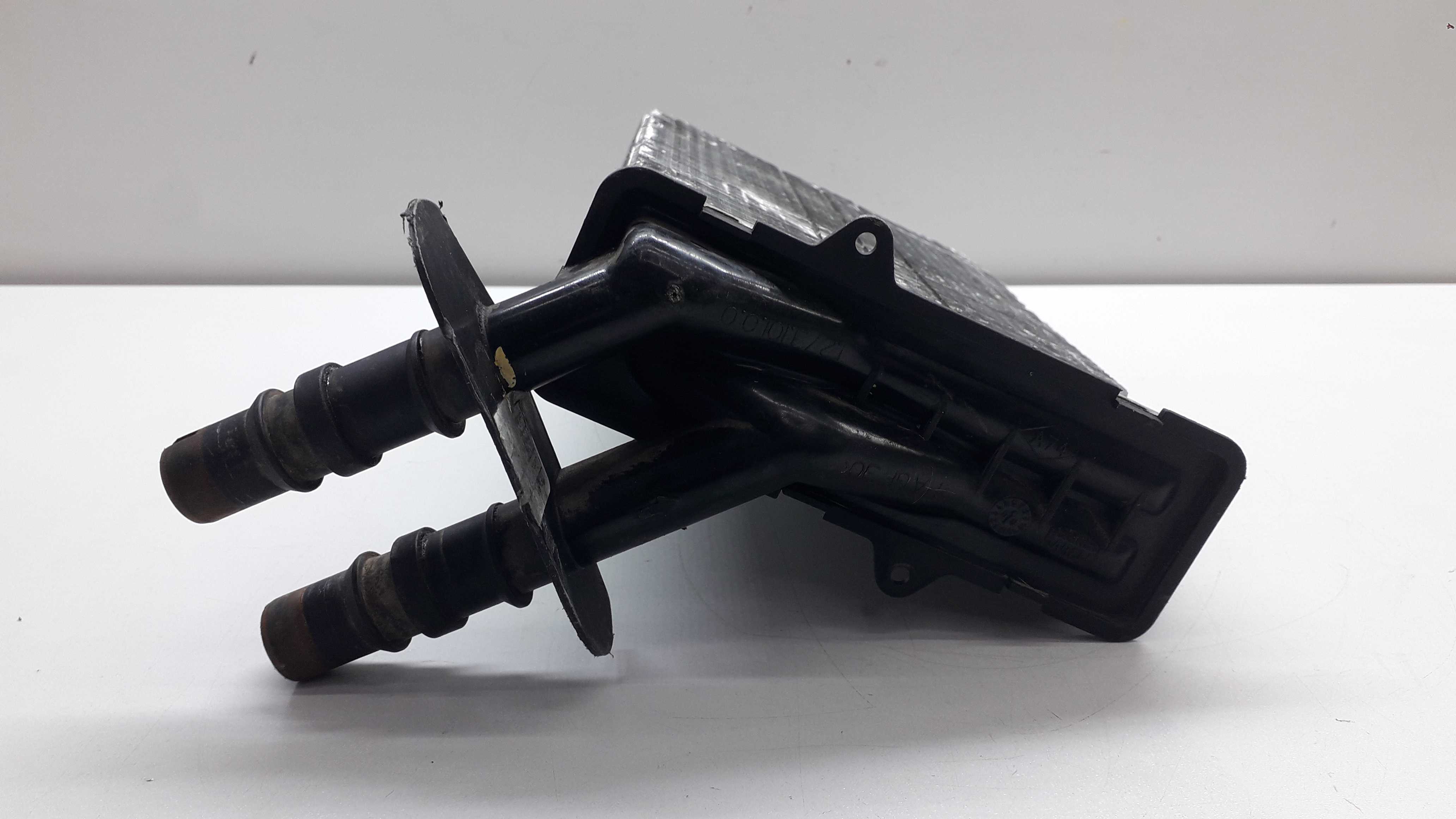Radiador Ar Quente Renault Clio 2007/2011 5
