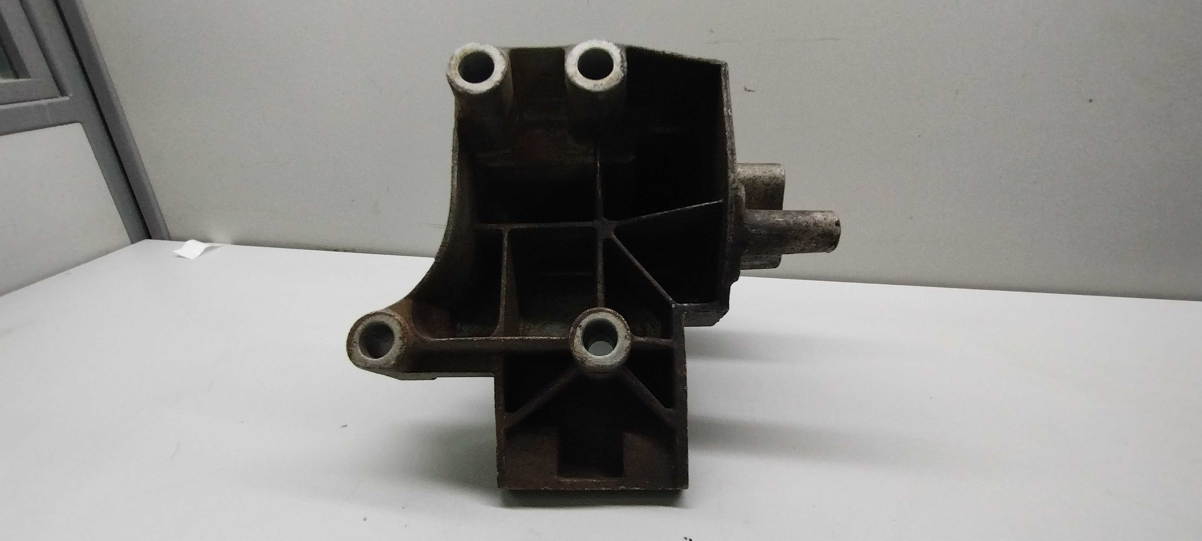 Suporte Alternador Ford Ka Fiesta S/ Ar 2008/2013 Original 2