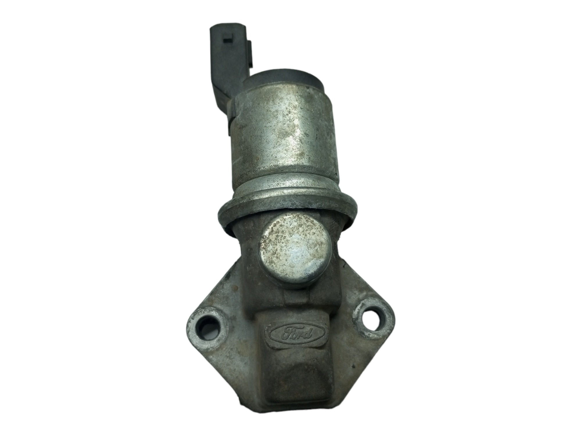Suporte Coletor Admissao Ford Escort Zetec 1.8 96 97 2003 5