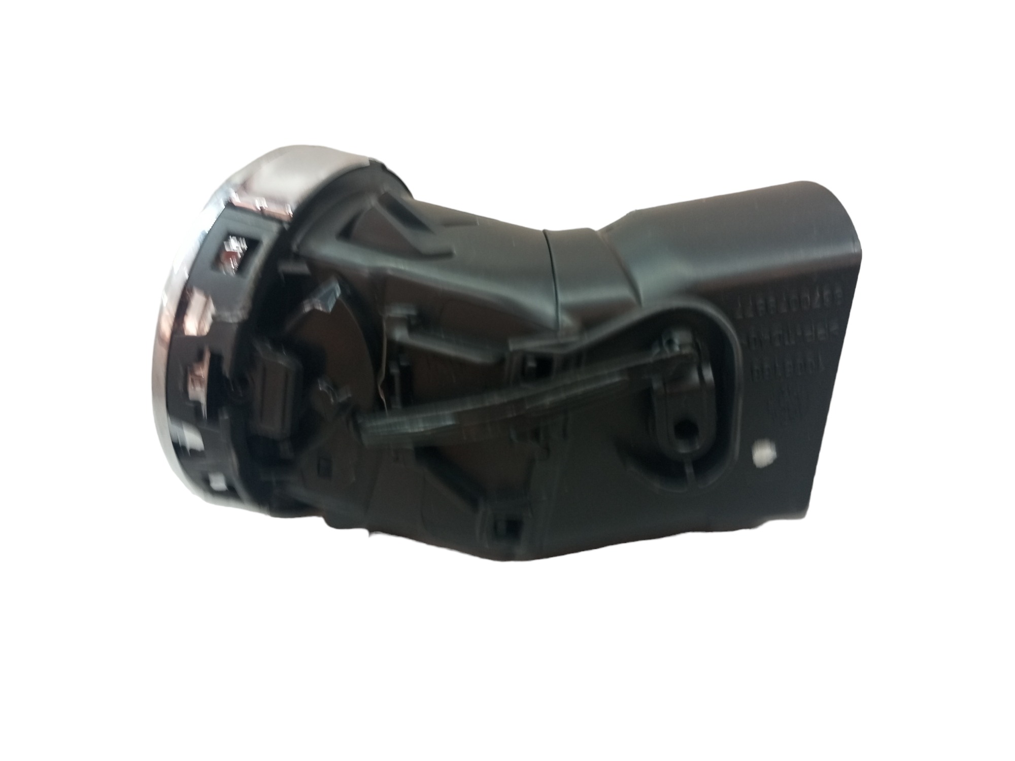 Difusor Saida Ar Peugeot 308 408 2011 2016 Lado Esquerdo 3