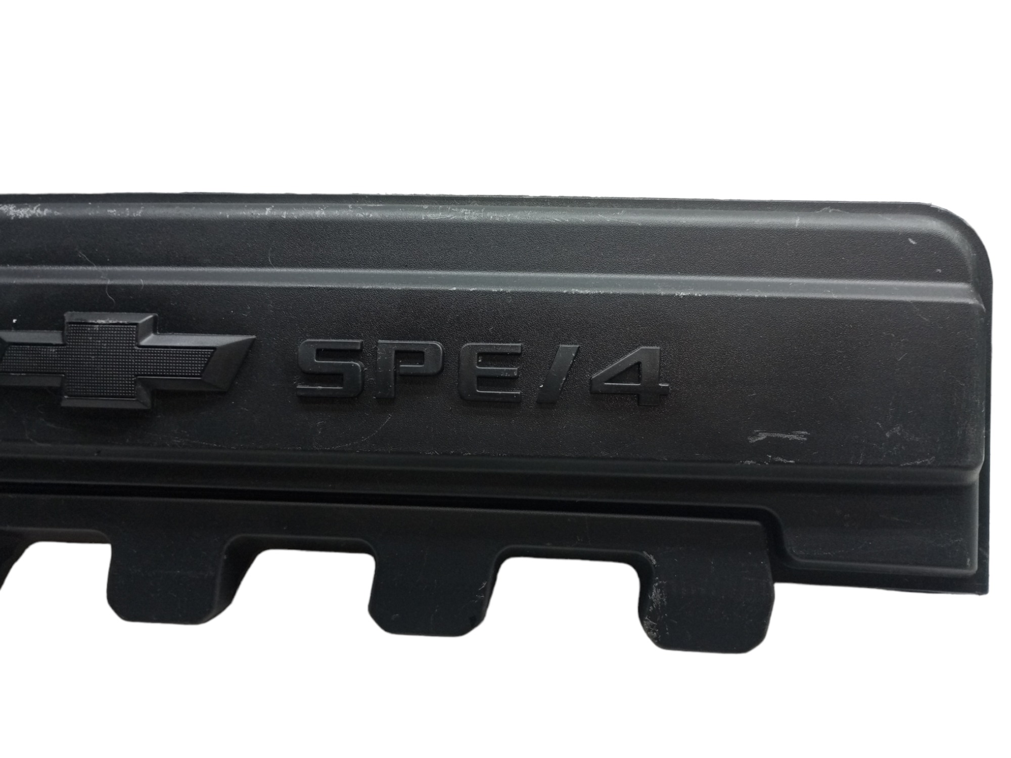 Caixa Ressonador Onix Prisma Filtro De Ar Chevrolet 2013 2