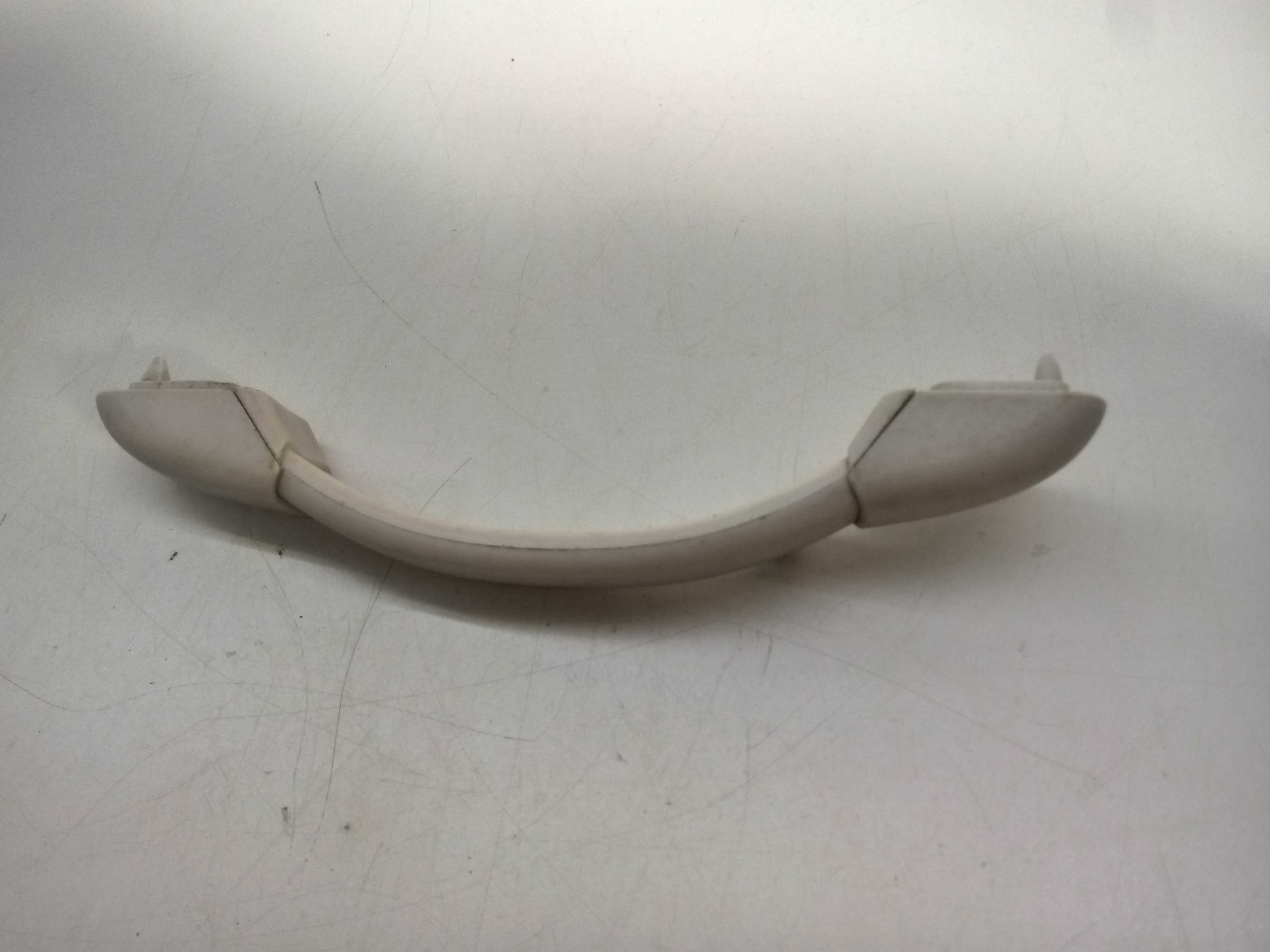 Alca De Teto Pqp Citroen C3 Peugeot 206 2008 1