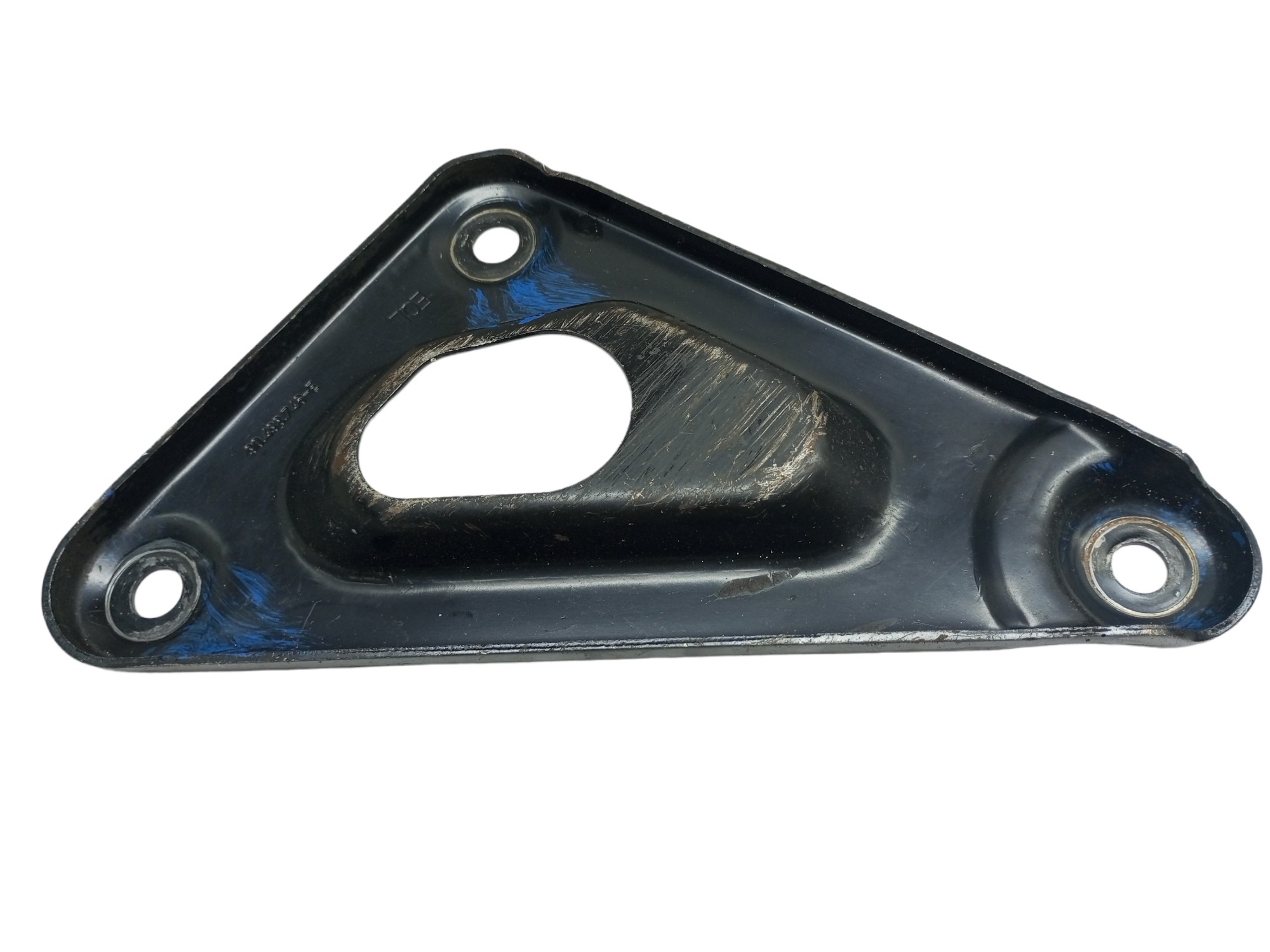 Suporte Agregado Vectra Astra Zafira Esquerdo 2002 2003 3