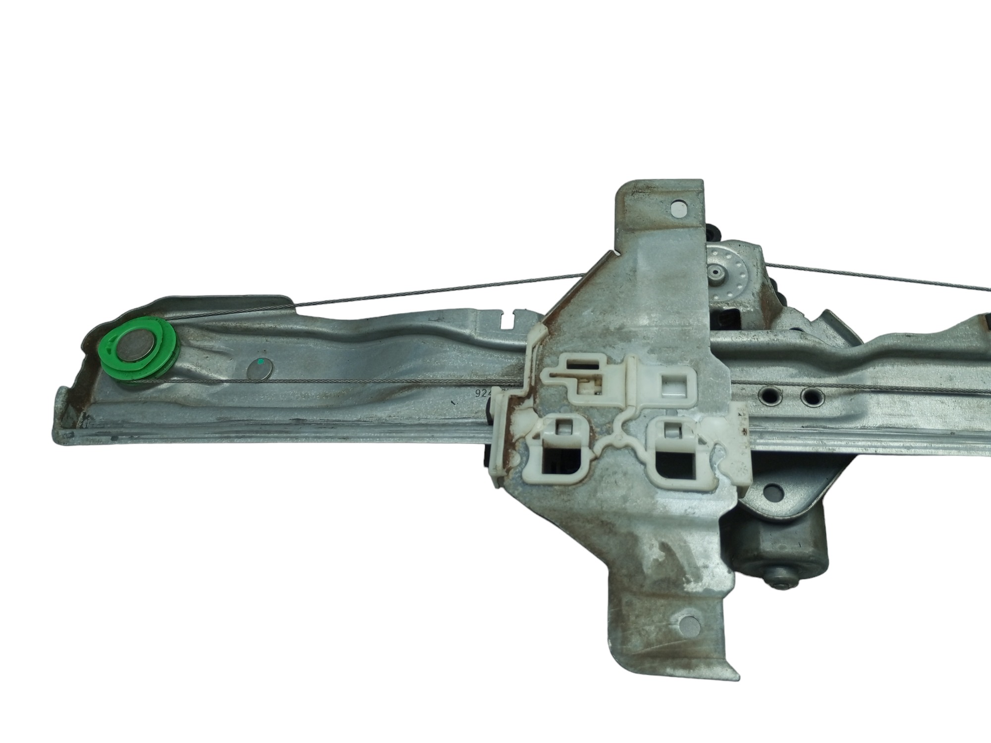 Motor Vidro Eletrico Peugeot 408 2011 Traseiro Esquerdo 6