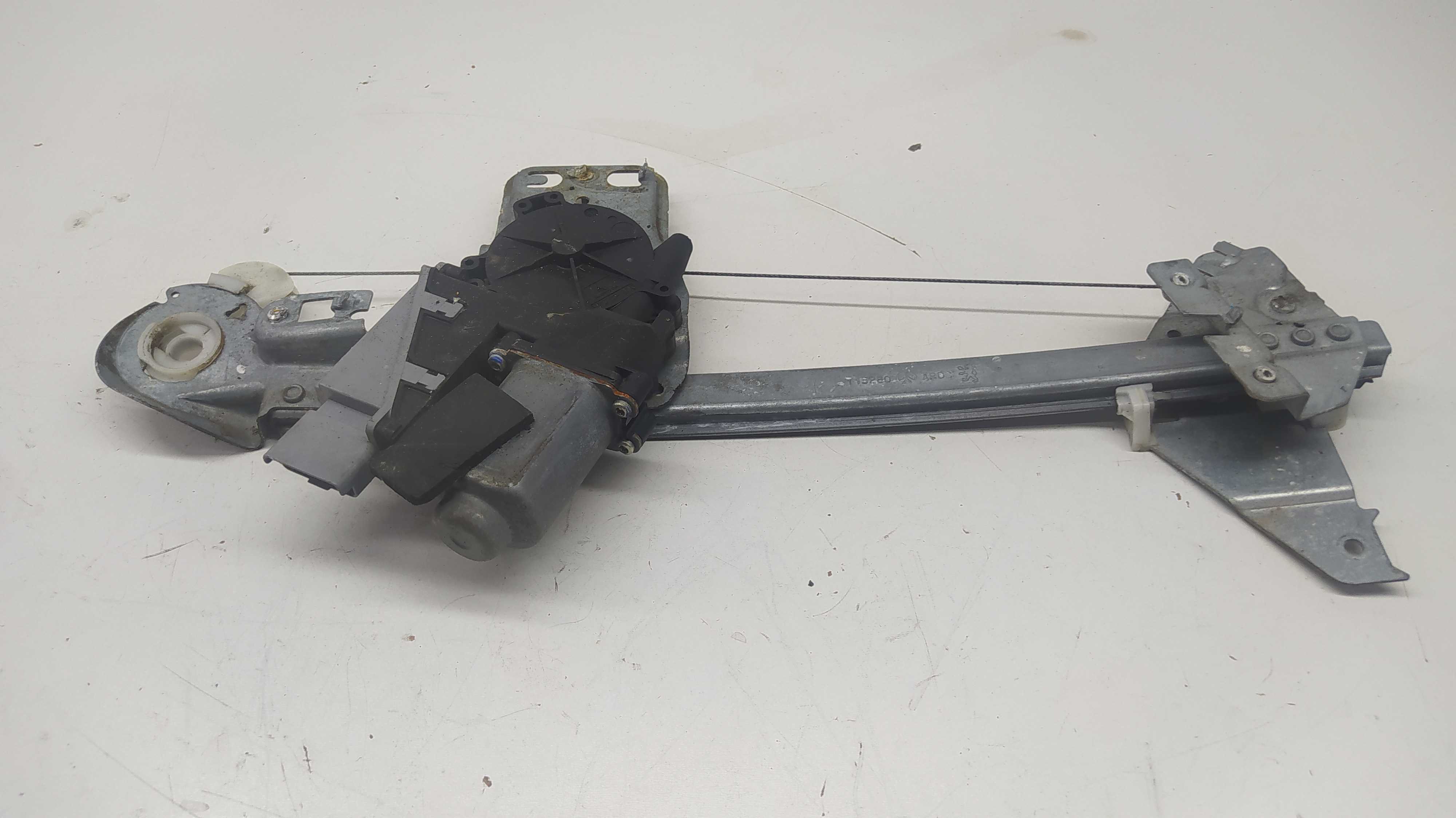 Máquina Vidro Elétrico Traseiro Direito Peugeot 307 1