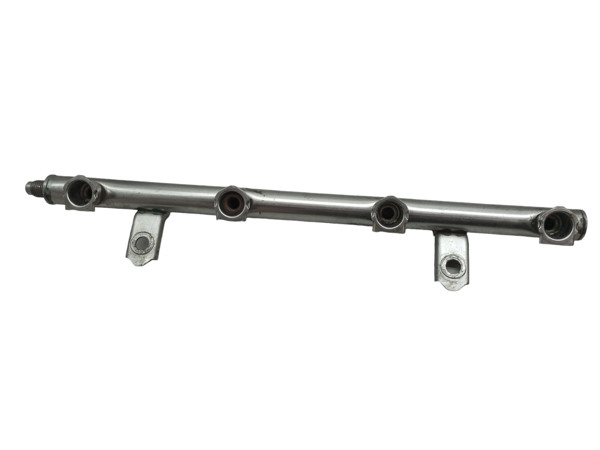 Flauta Injecao Bicos Mercedes Classe A160 A190 98 99 2005 5