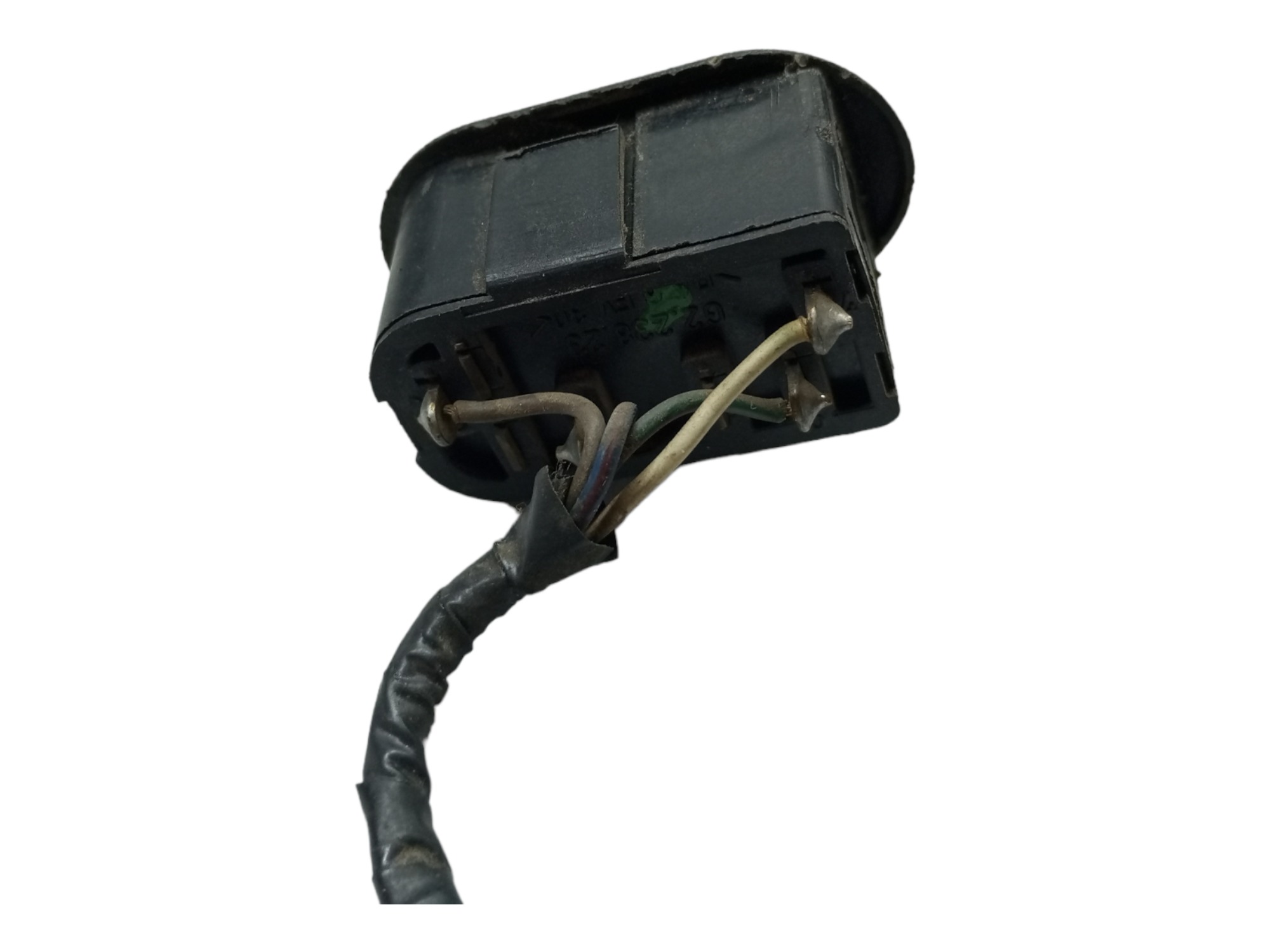 Botao Vidro Eletrico Corsa 94 95 96 97 98 Dianteiro Direito 5