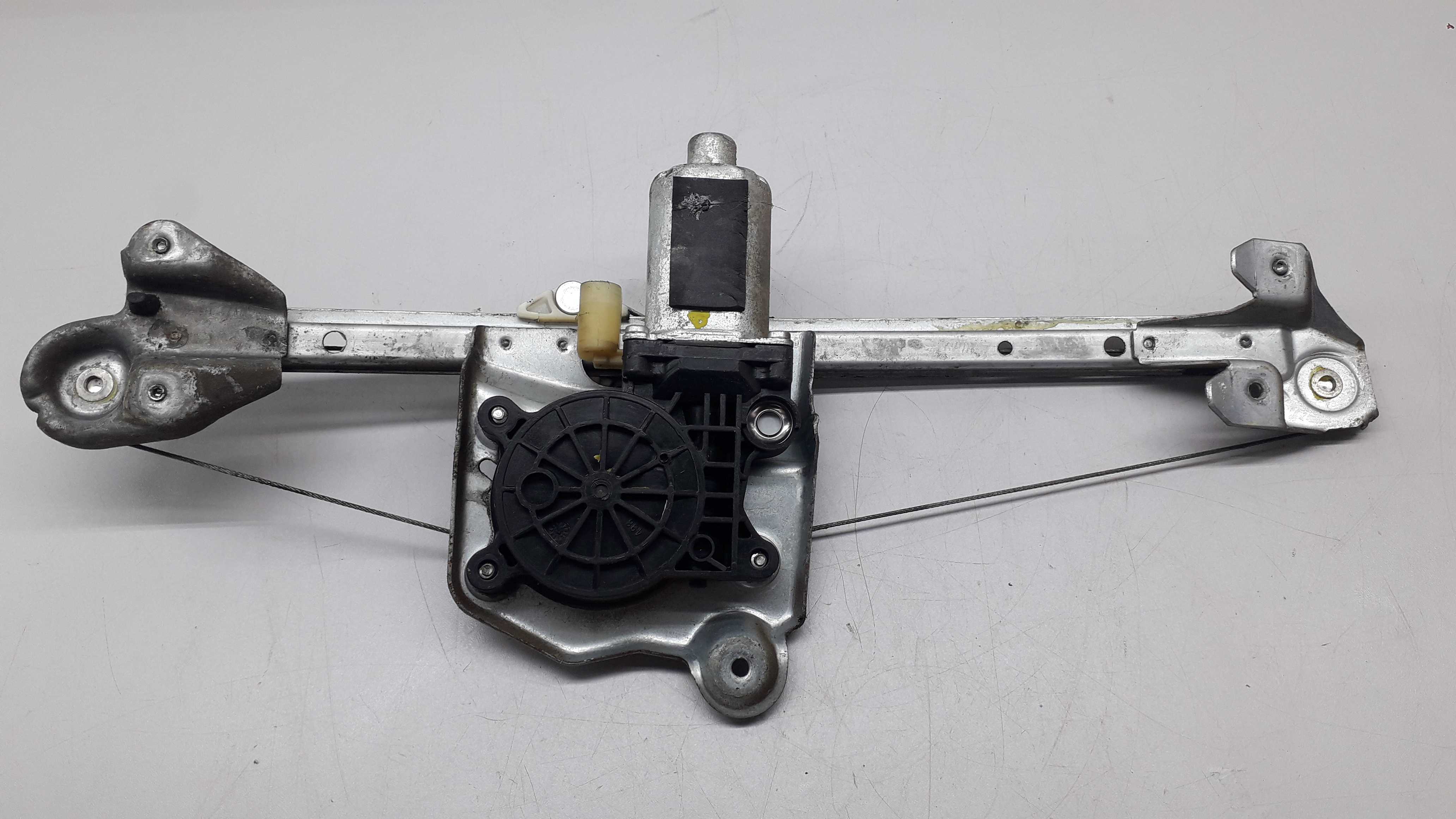 Máquina Vidro Traseira Esquerda Chevrolet Vectra 2006/2011 2