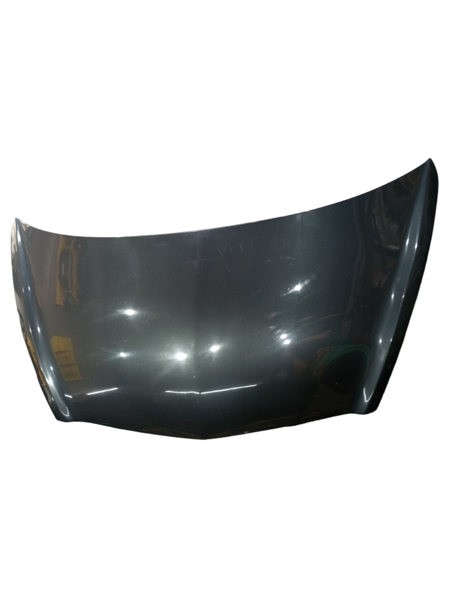 Capo Honda Fit 2004 2005 2006 2007 2008 Dianteiro Original 7