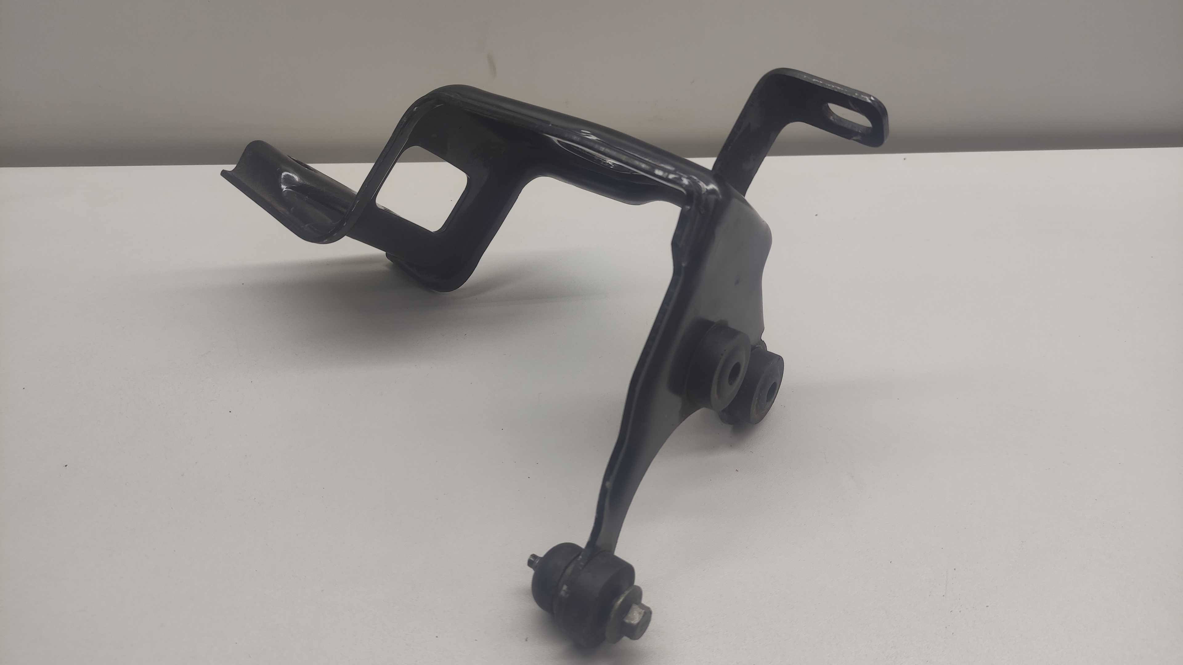 Suporte Fixação Modulo Abs Audi A3 Vw Bora Golf 1
