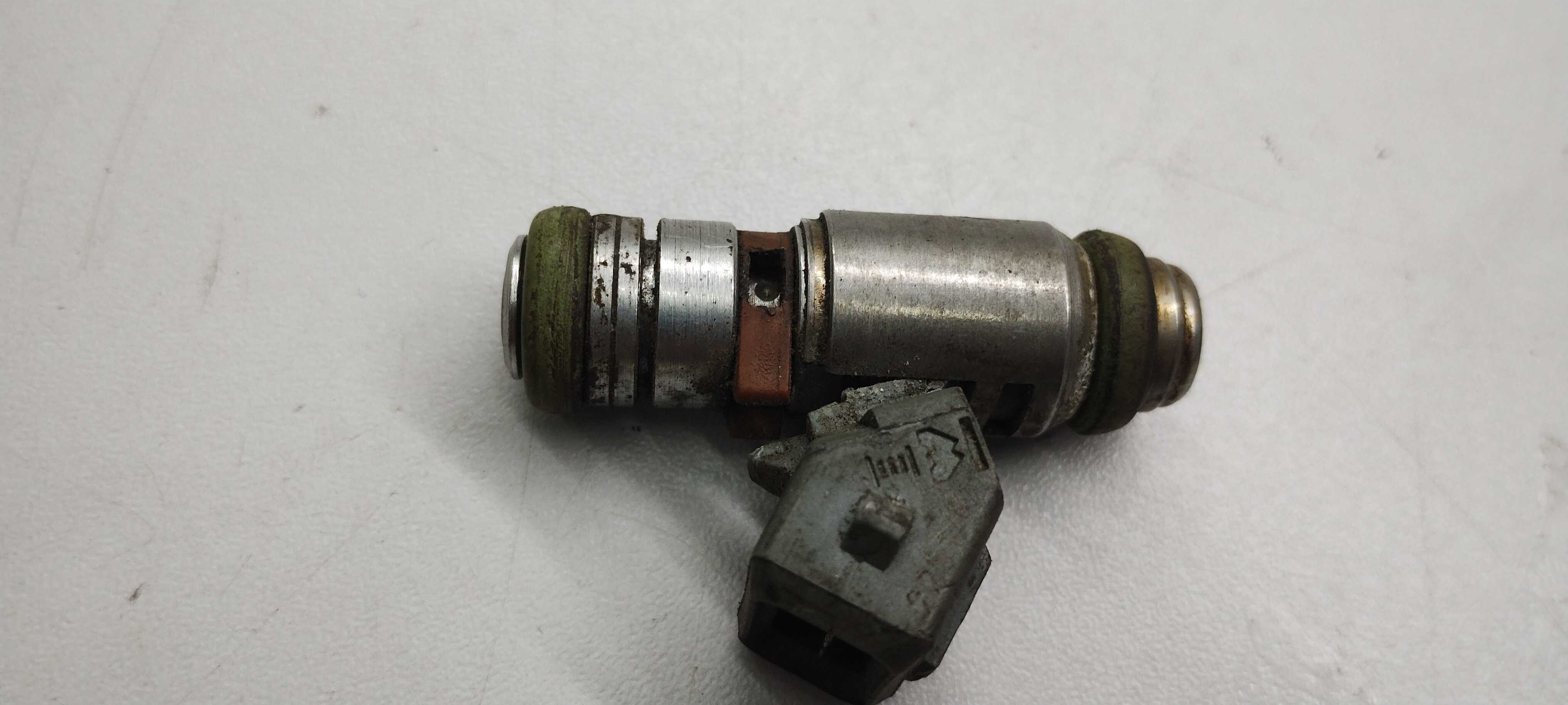 Par Bico Injetor Vw Gol G3 1.0 16v 1561/f 4
