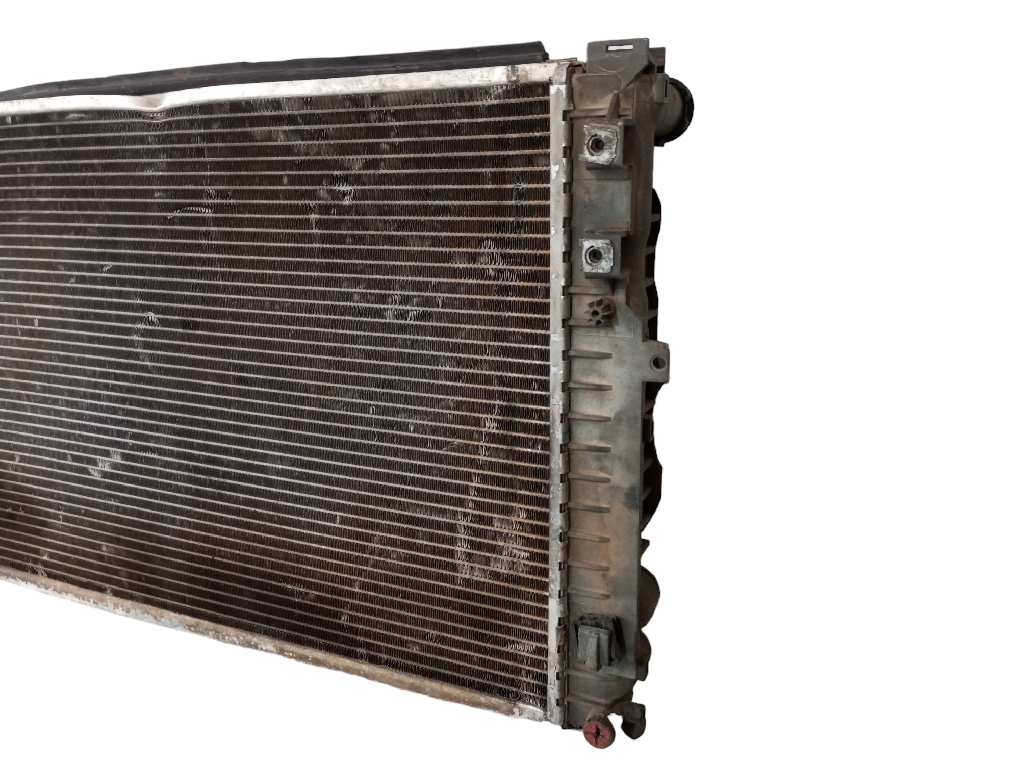 Radiador Audi A4 1.8 94 95 96 97 98 99 2000 2001 2002 2003 3
