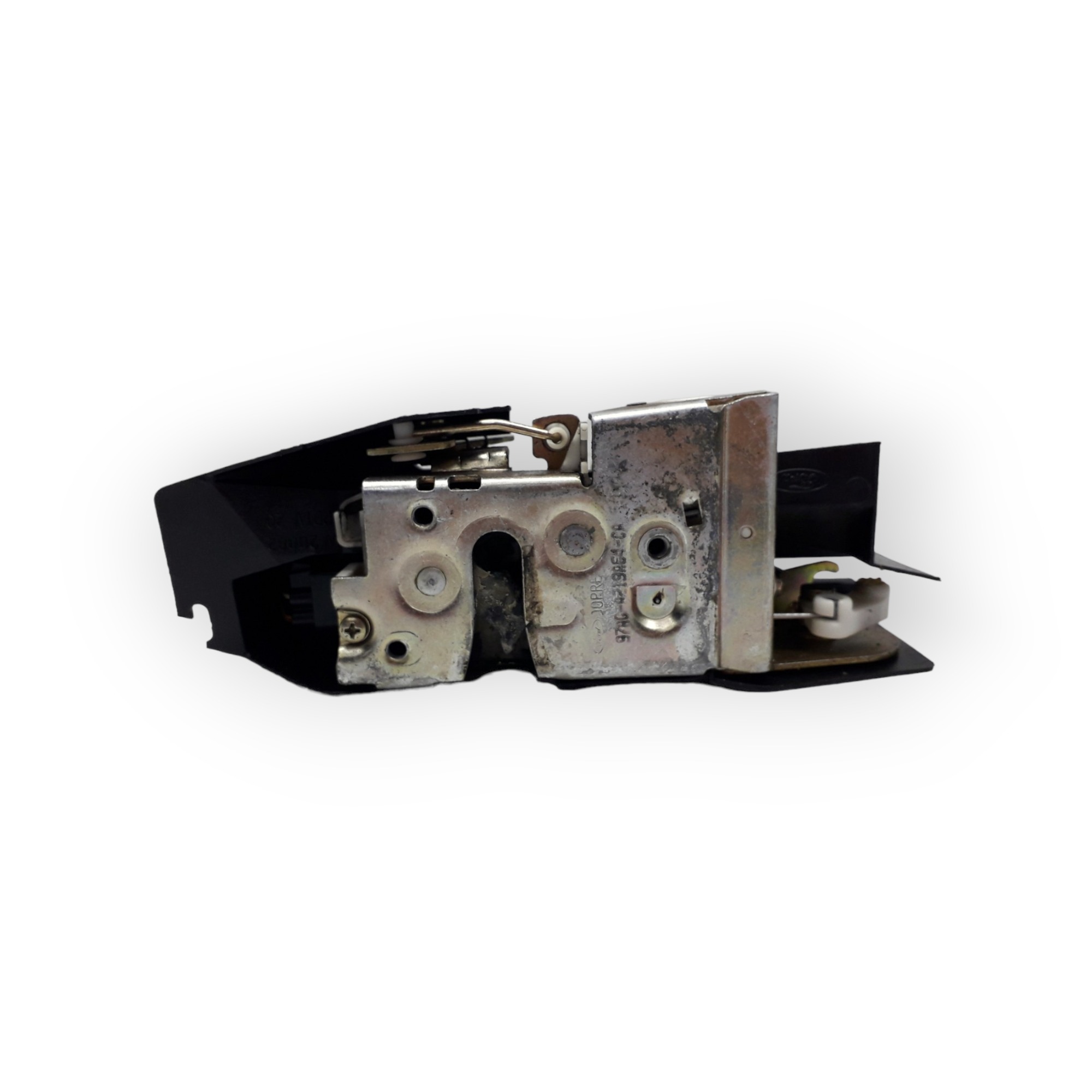 Fechadura Dianteira Direita Ford Escort Zetec 97/02 2