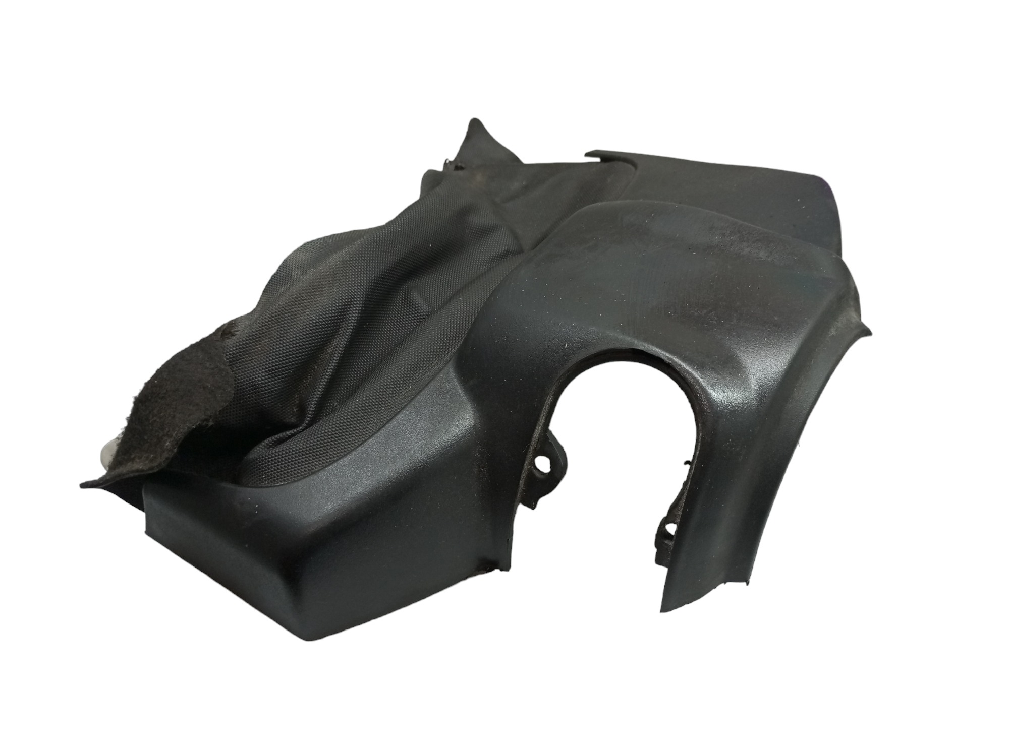Capa Chave Seta Fiat Punto 1.4 2010 2011 2012 Superior 6
