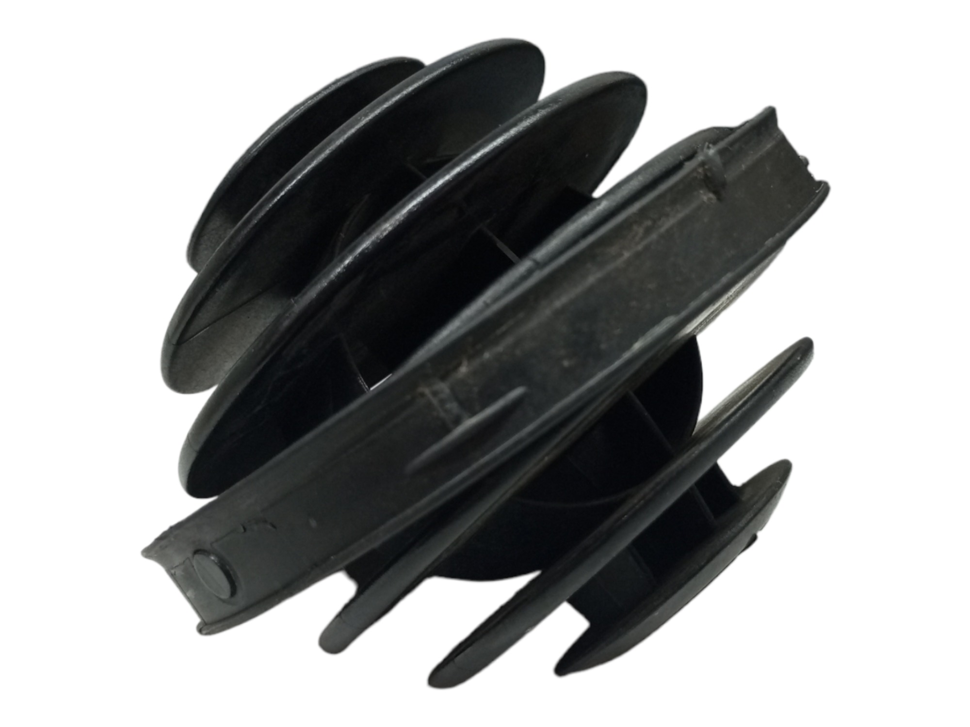 Difusor Ar Gol G4 G5 Parati Saveiro 2005 2008 2009 2012 3