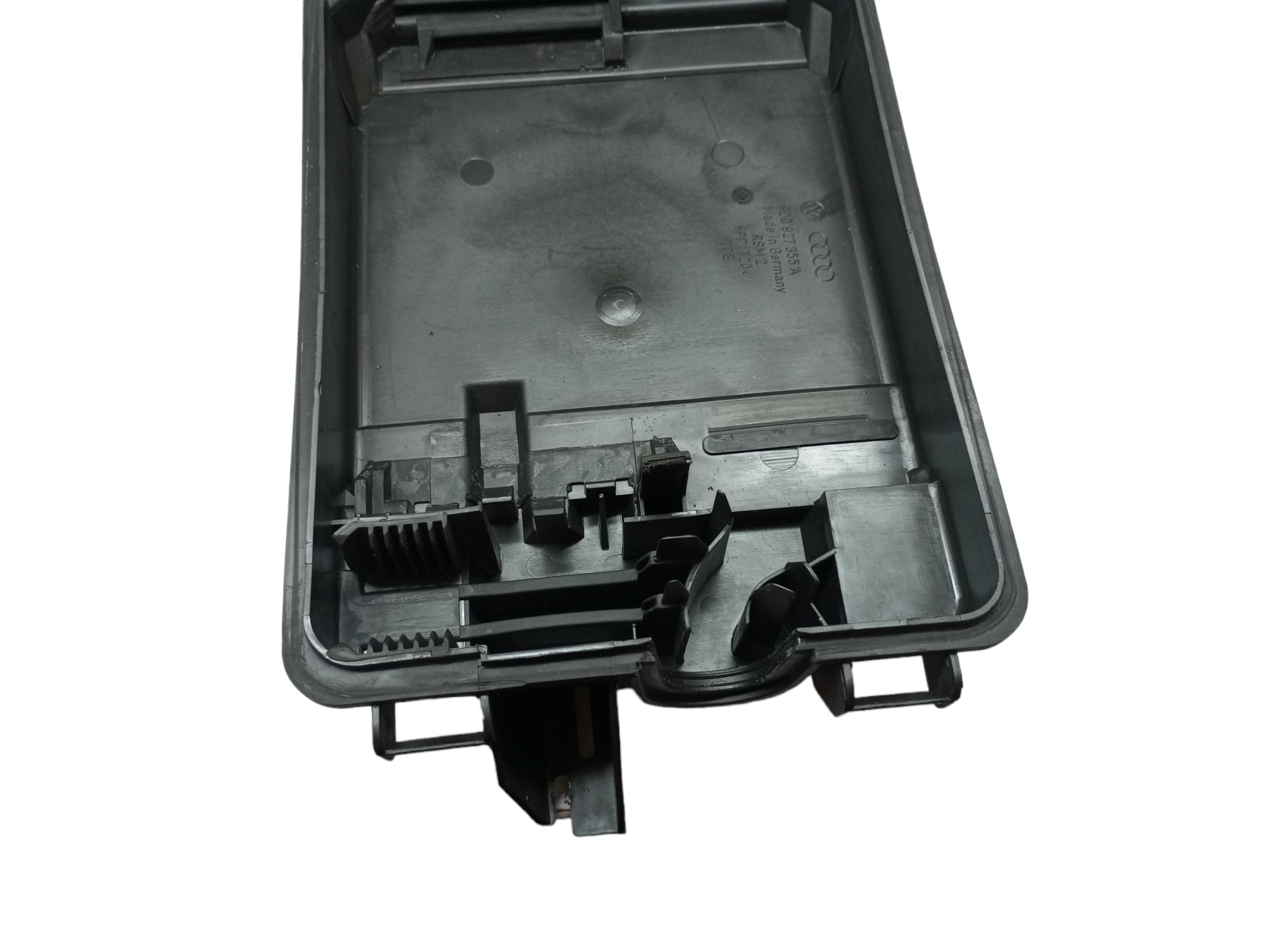 Caixa Modulo De Conforto Audi A4 97 98 99 2000 2001 2002 2