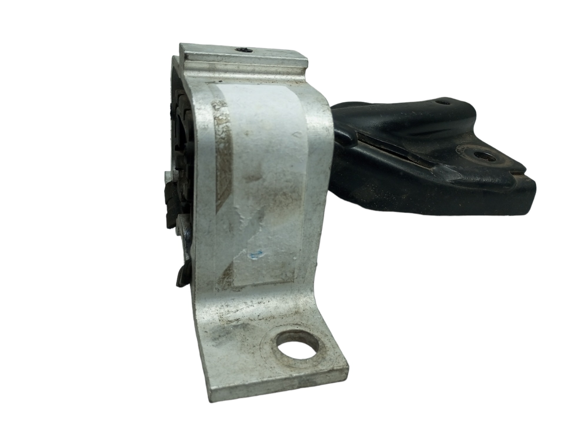 Coxim Motor Renault Sandero Logan Lado Direito 2009 2010 2