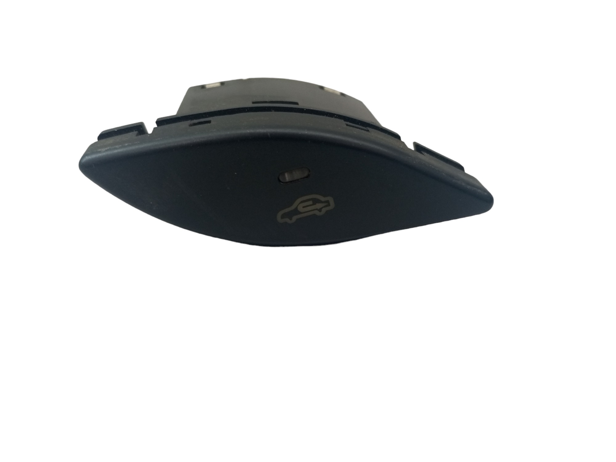 Botao Ventilacao Ar Jac J3 2010 2011 2012 2013 Interna  Preto