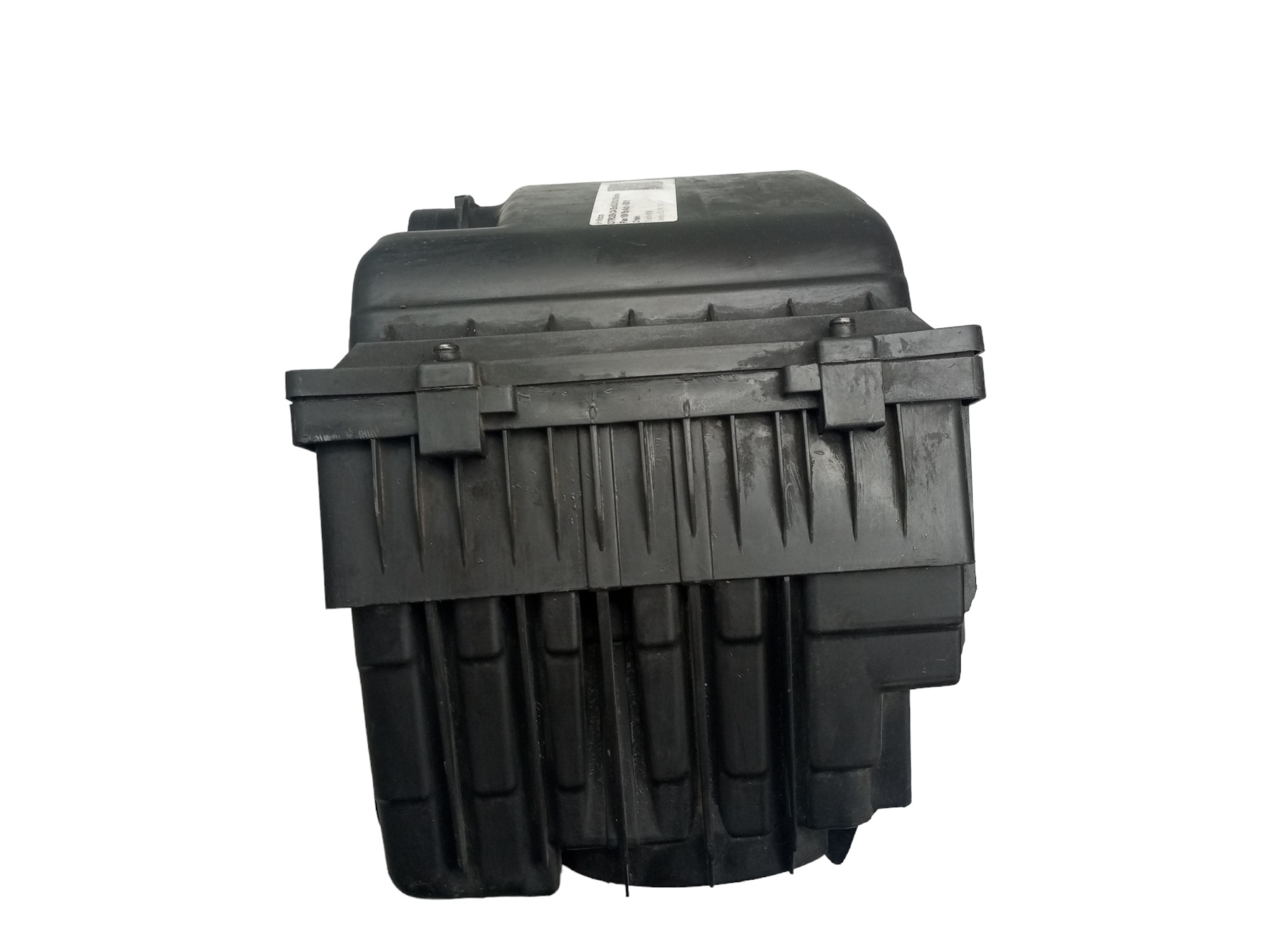 Caixa Filtro Ar Citroen C4 Peugeot 307 2008 2009 2010 2011 3