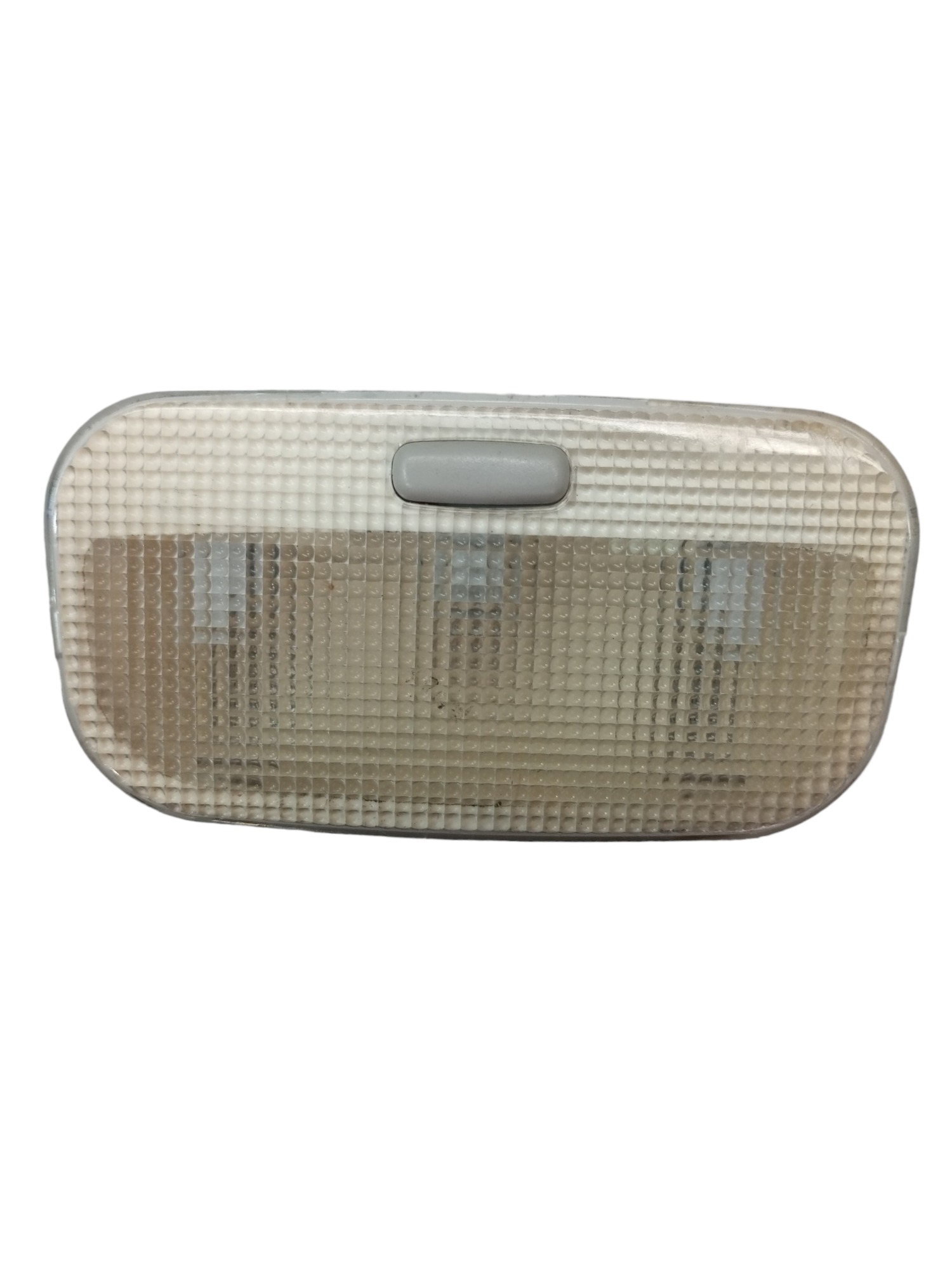 Luz Teto Cortesia Citroen C3 2005 2006 2007 20008 2010 1