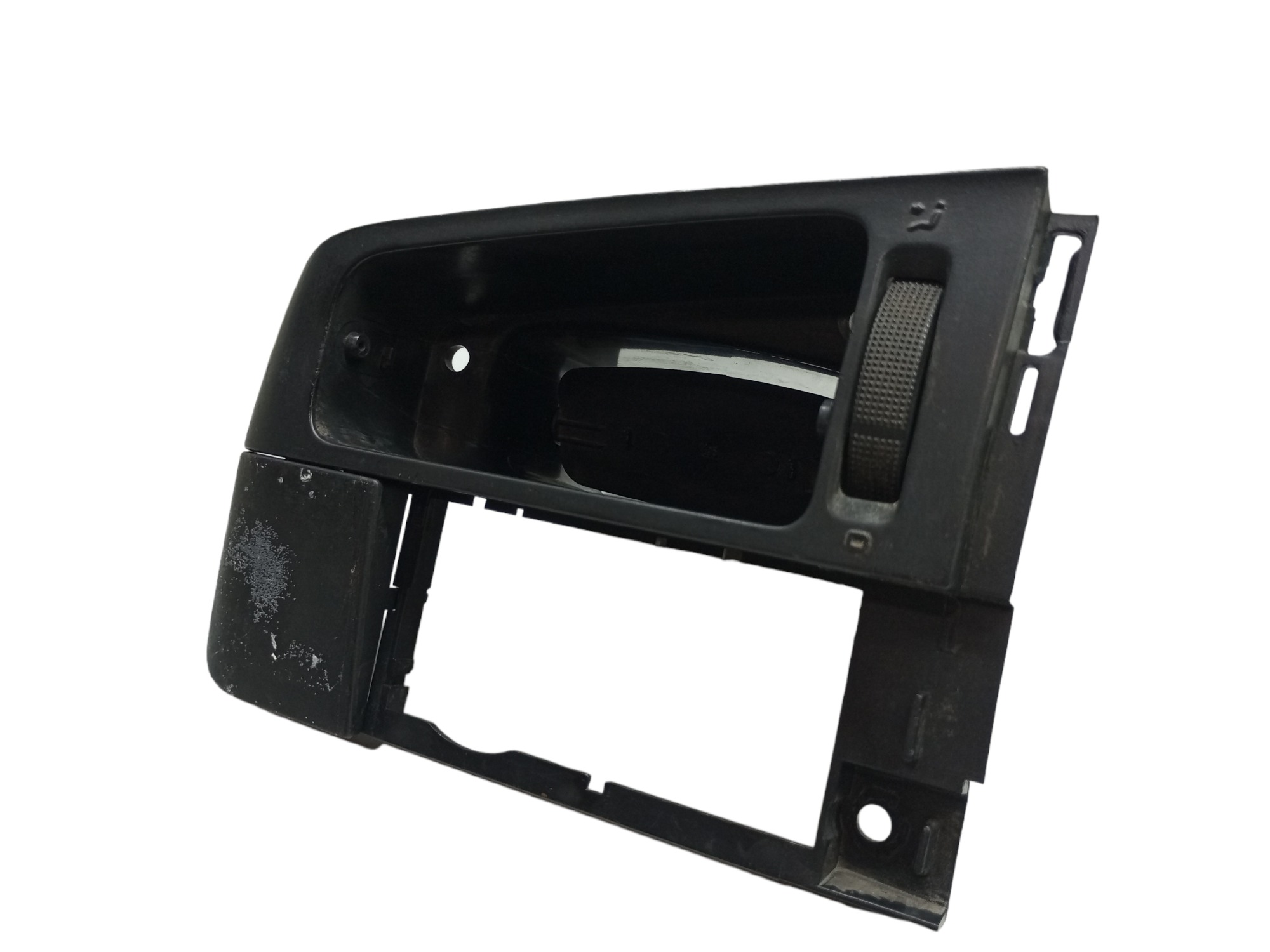 Moldura Difusor Ar Golf Vw 94 95 96 97 98 Lado Esquerdo 3