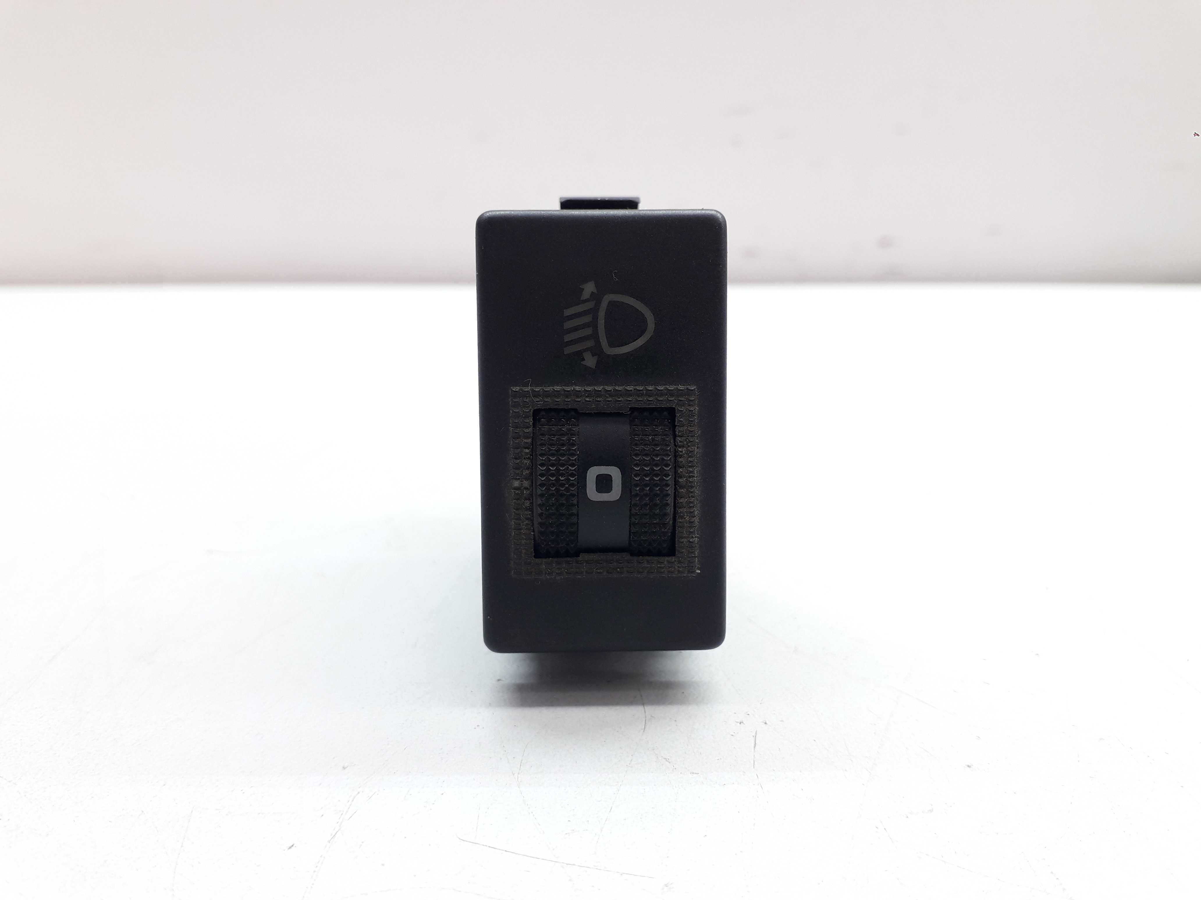 Botão Regulagem Farol Milha Audi A4 1999 1