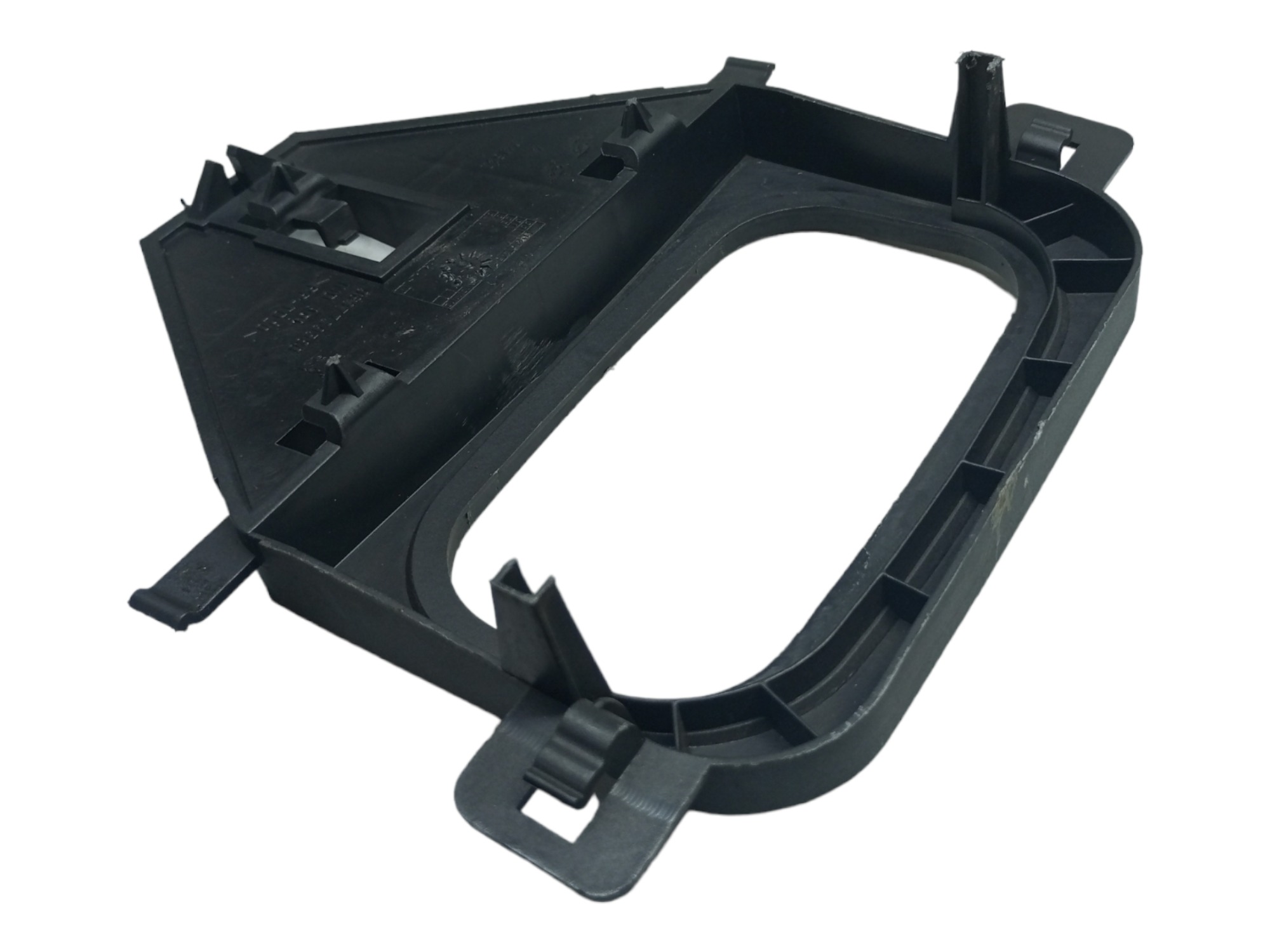 Moldura Luz Teto Peugeot 307 2008 2009 2010 2011 Interna 2