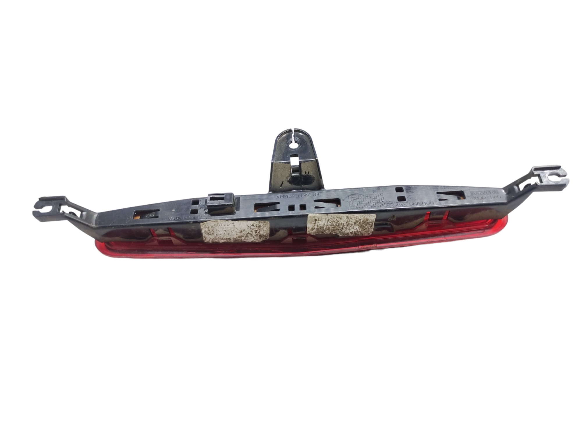 Luz De Freio Break Light Prisma 2014 2013 2015 2016 2019 2