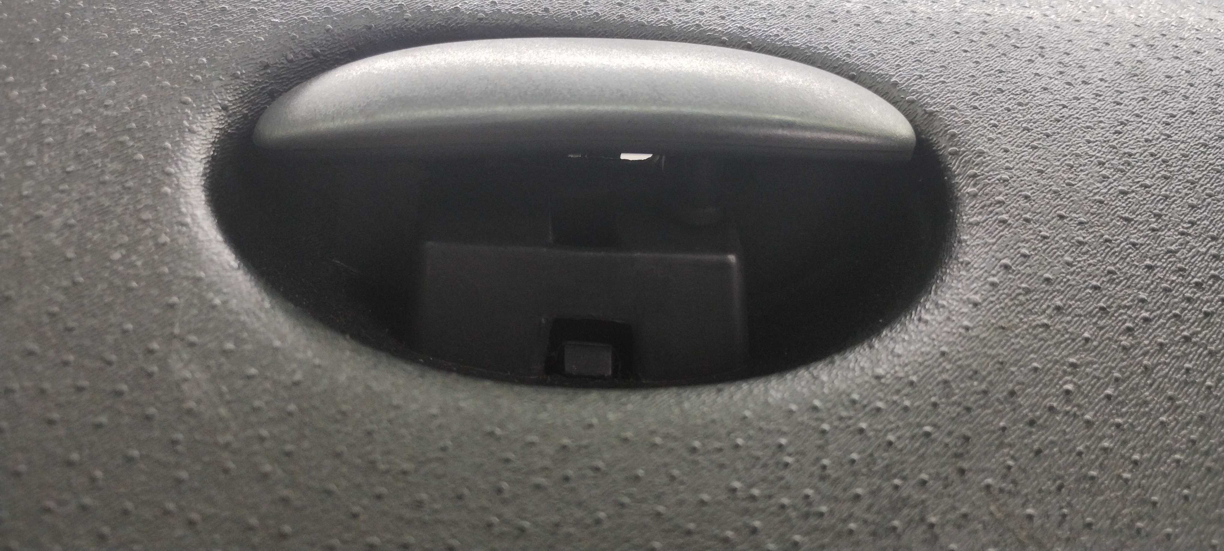 Porta Luva Citroen C3 2004/2012 7