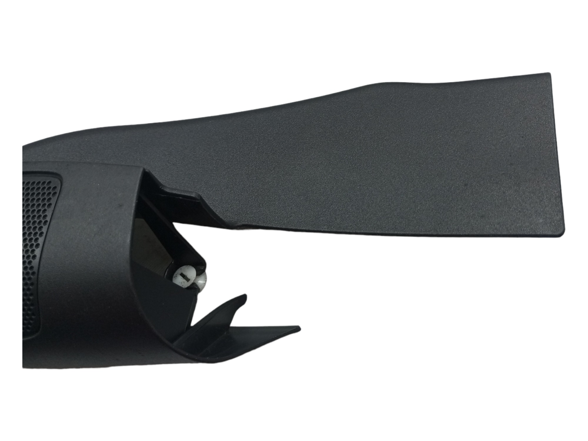 Acabamento Interno Retrovisor Ford Focus 2012 2013 Esquerdo 2
